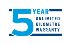 FORD WARRANTY