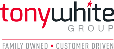 Tony White Group Logo