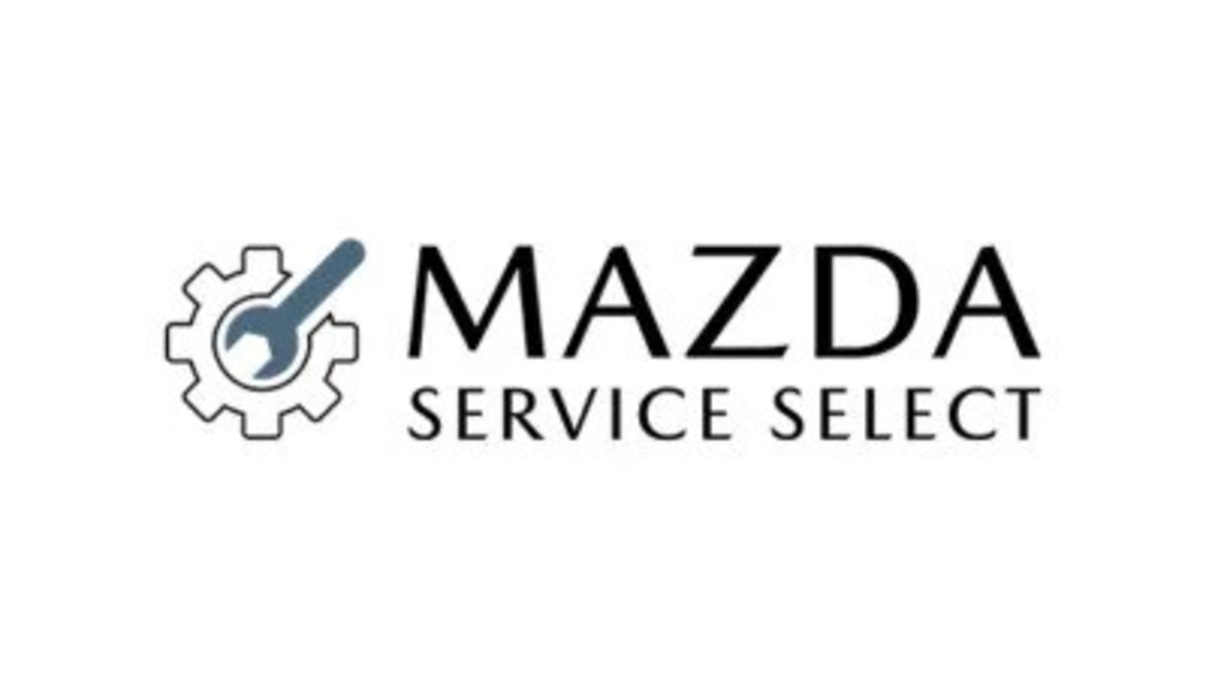 Mazda Select Service