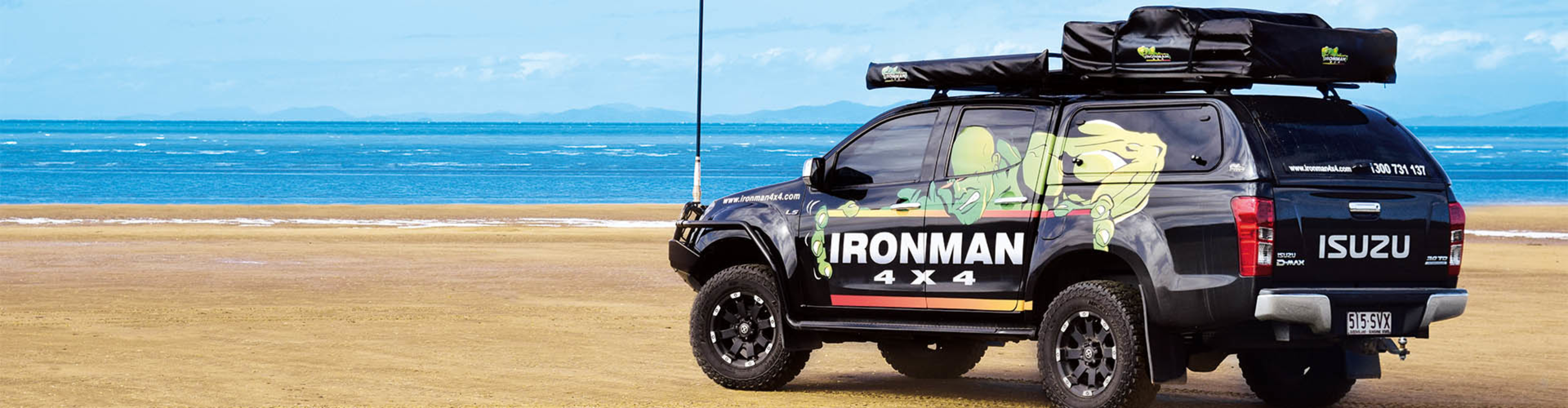 Roof Racks Dubbo 4x4