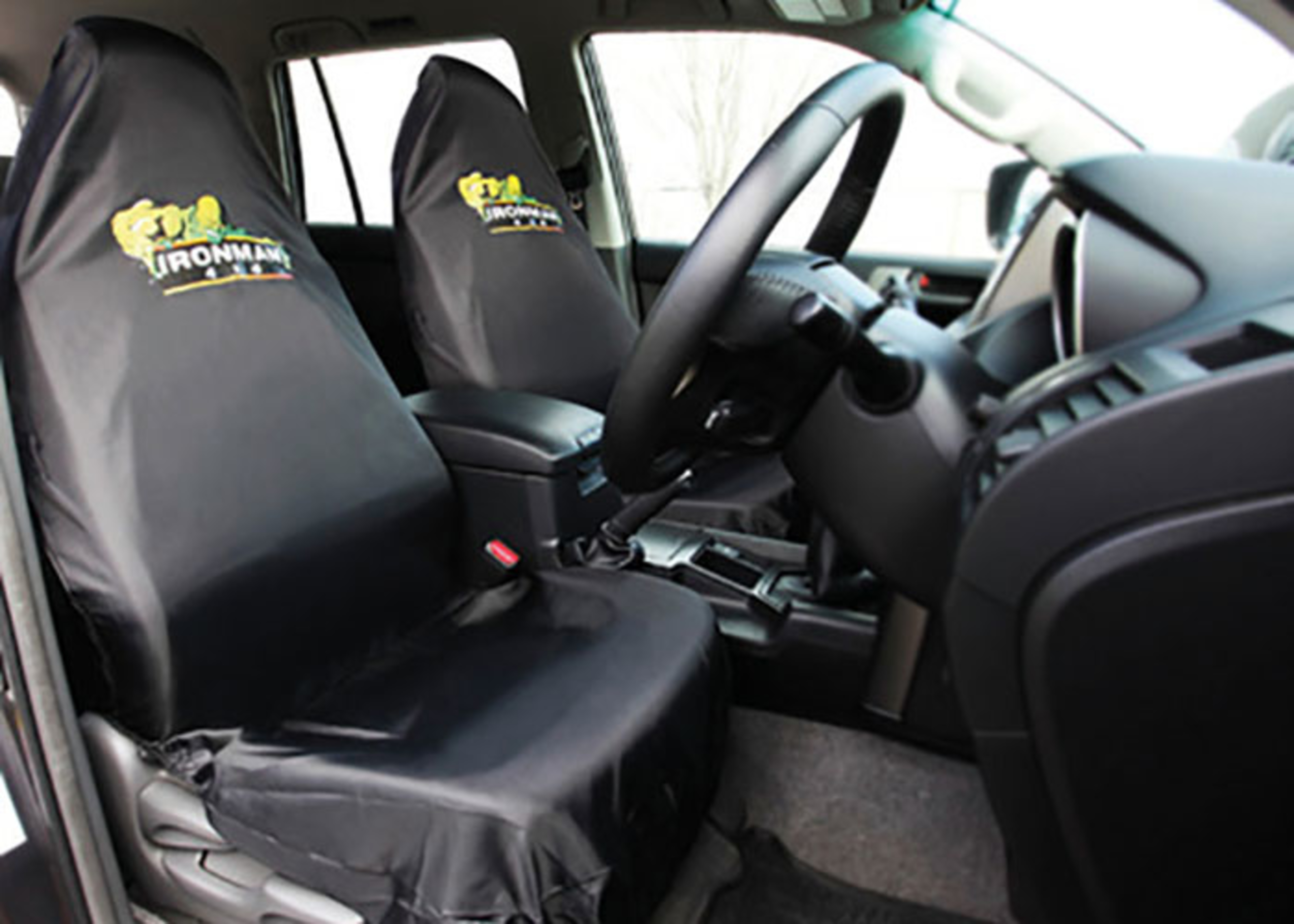 Universal Seat Covers