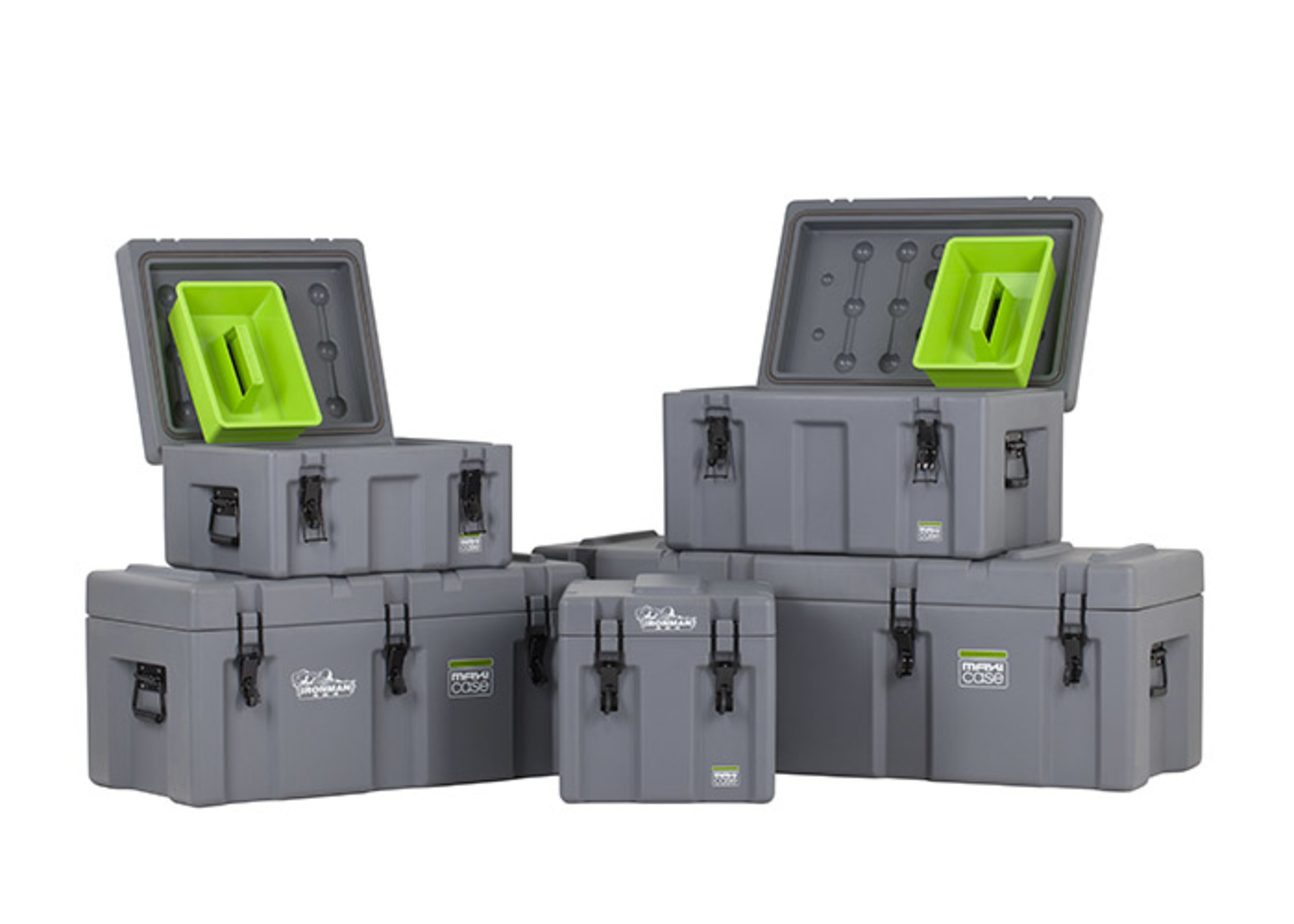 Maxi Cases