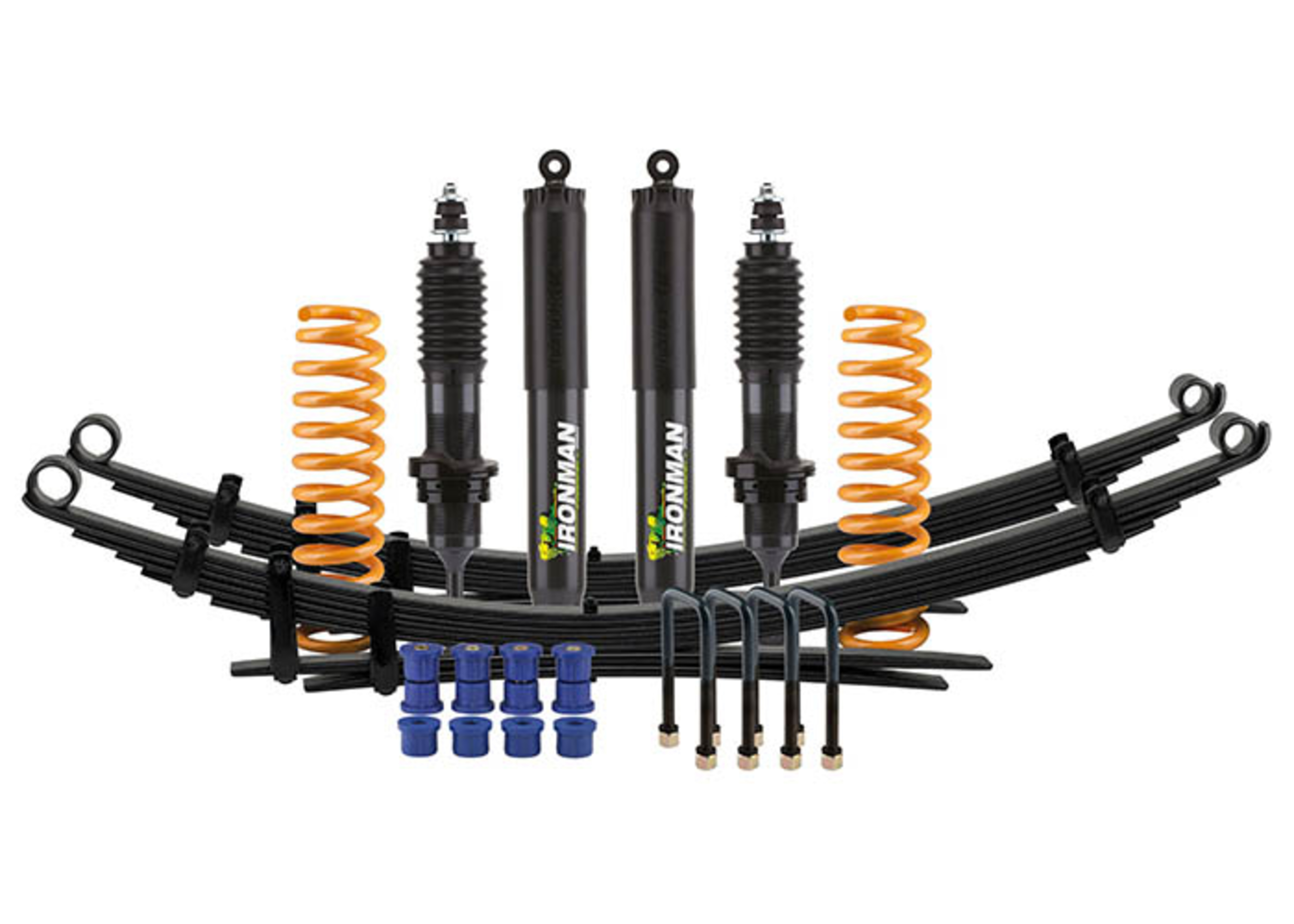 Suspension Kits