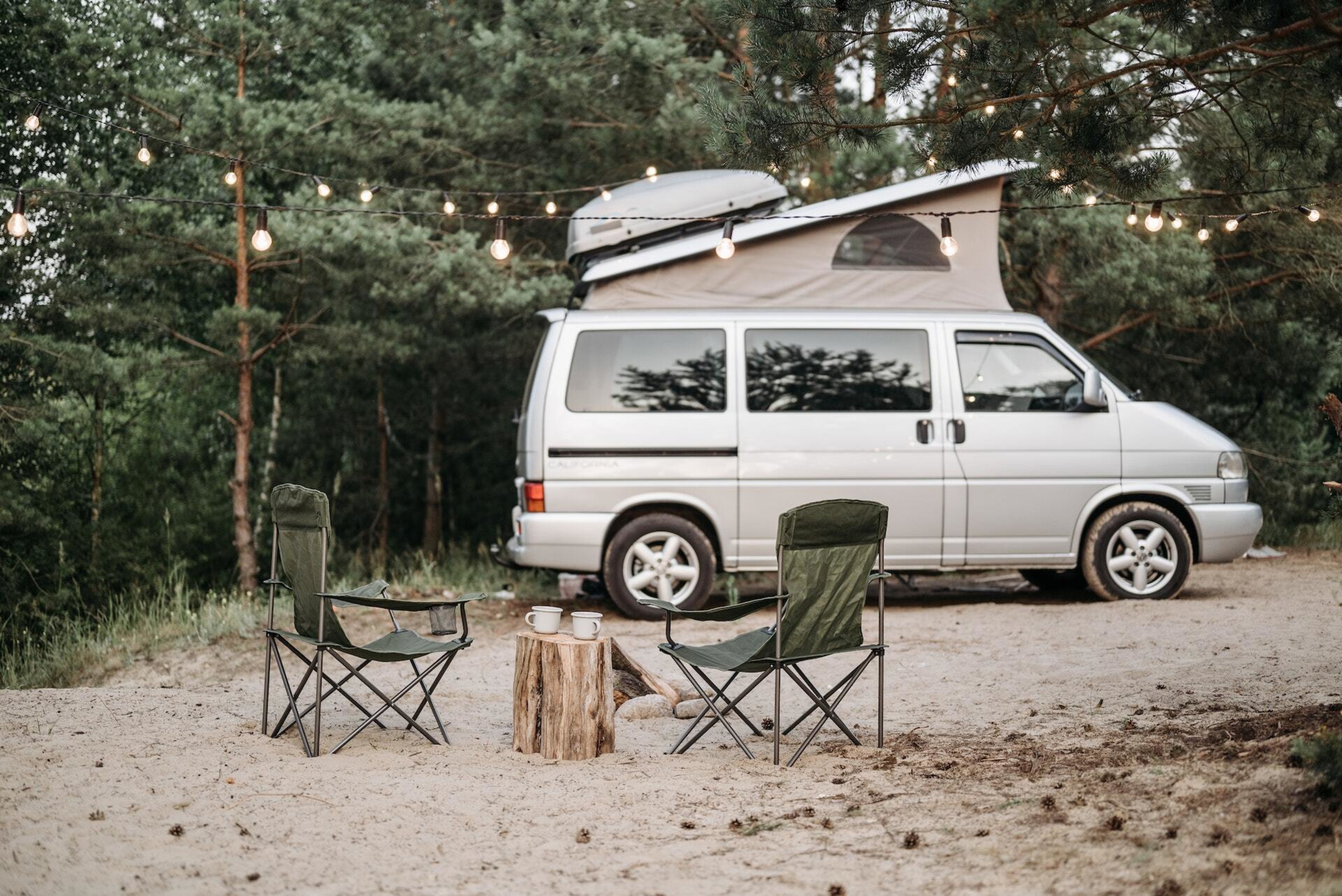 Used RV Vehicles