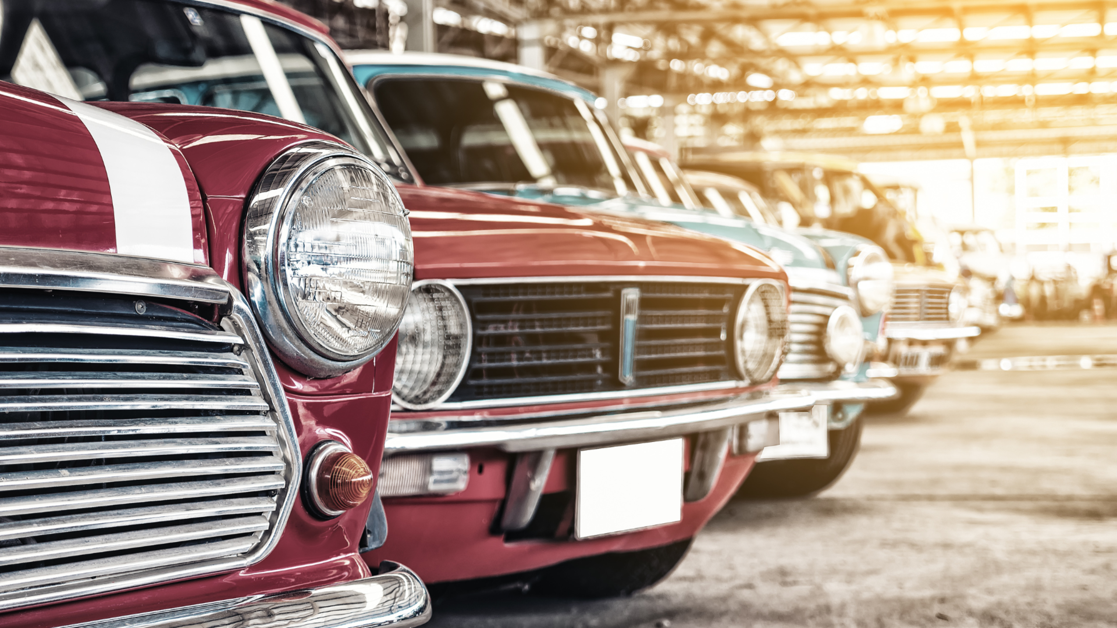 Classic Cars