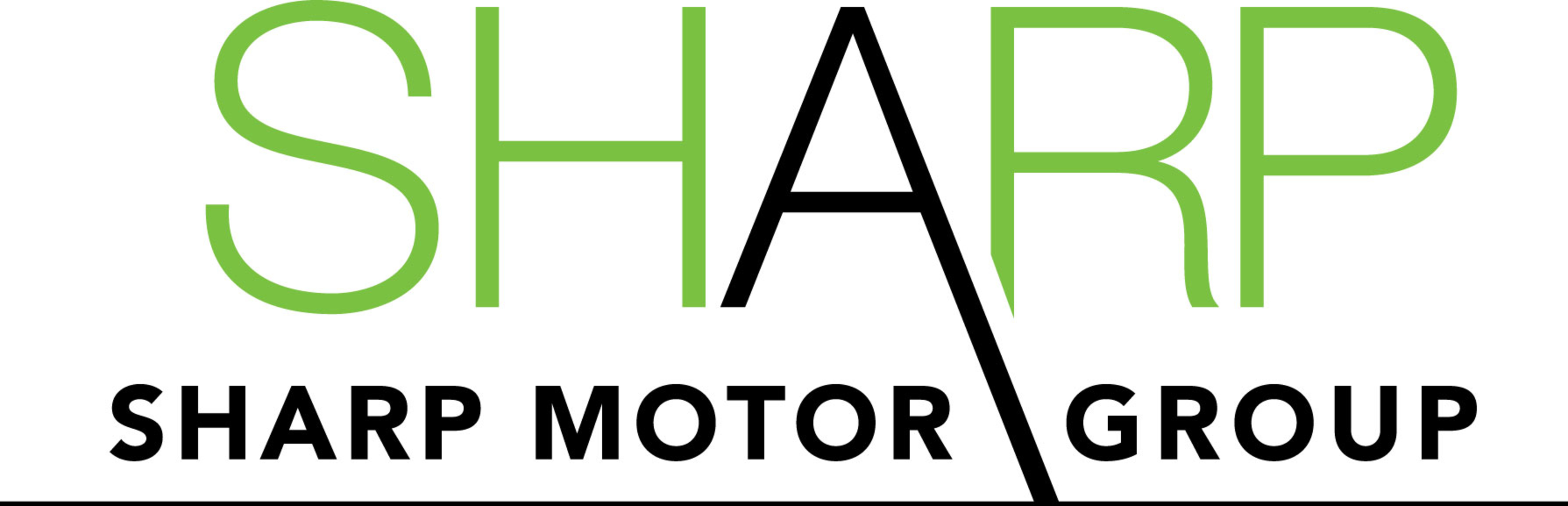 Sharp Logo