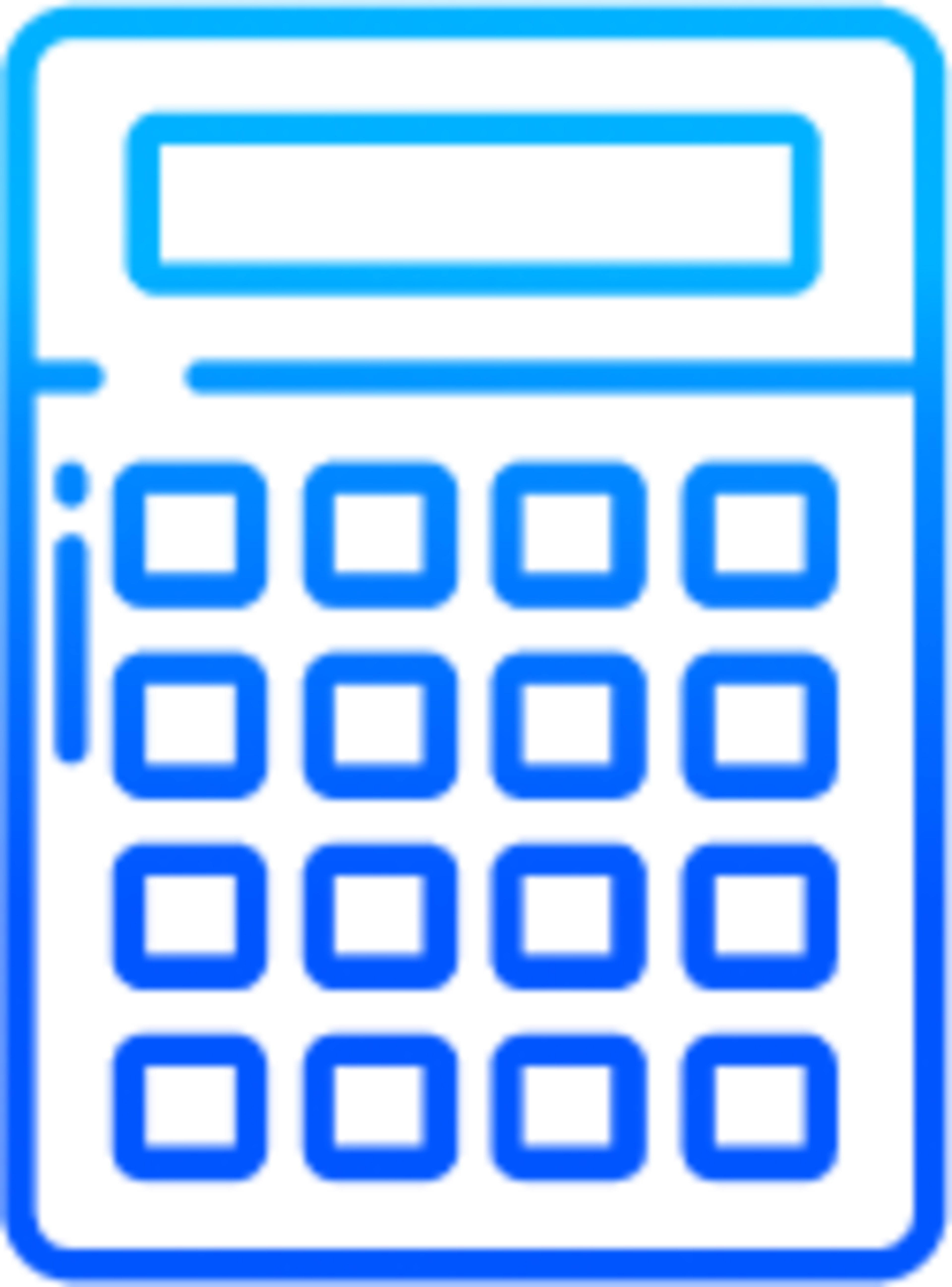 Caluclator Icon