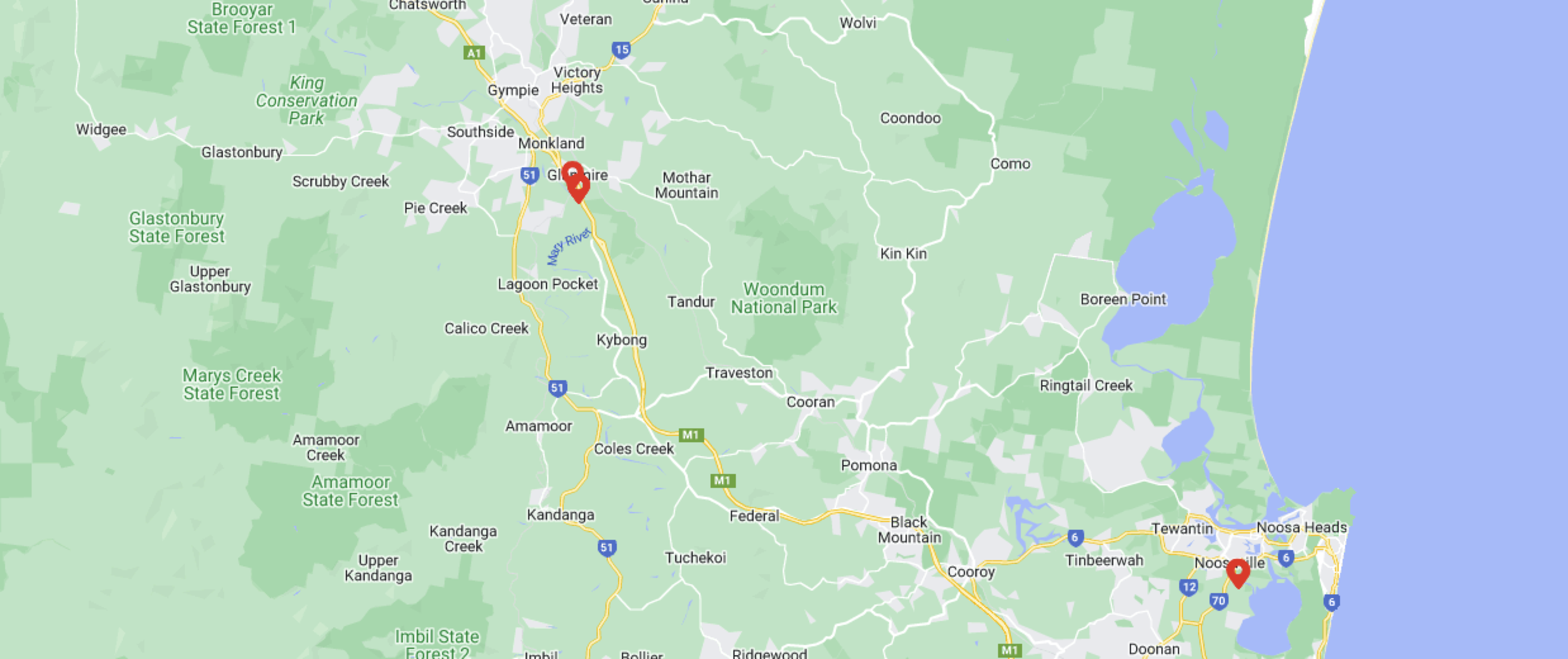 New, Demo & Used Cars For Sale Sunshine Coast Madill Motor Group