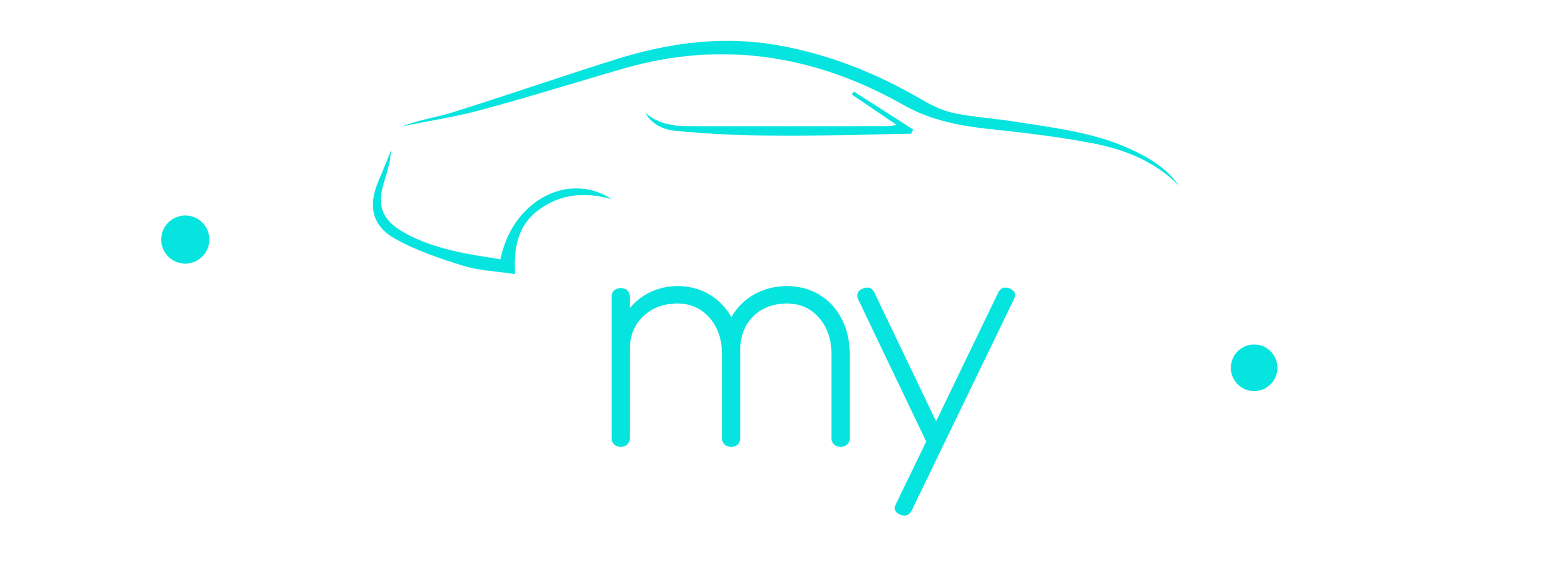 Find My Car Logo