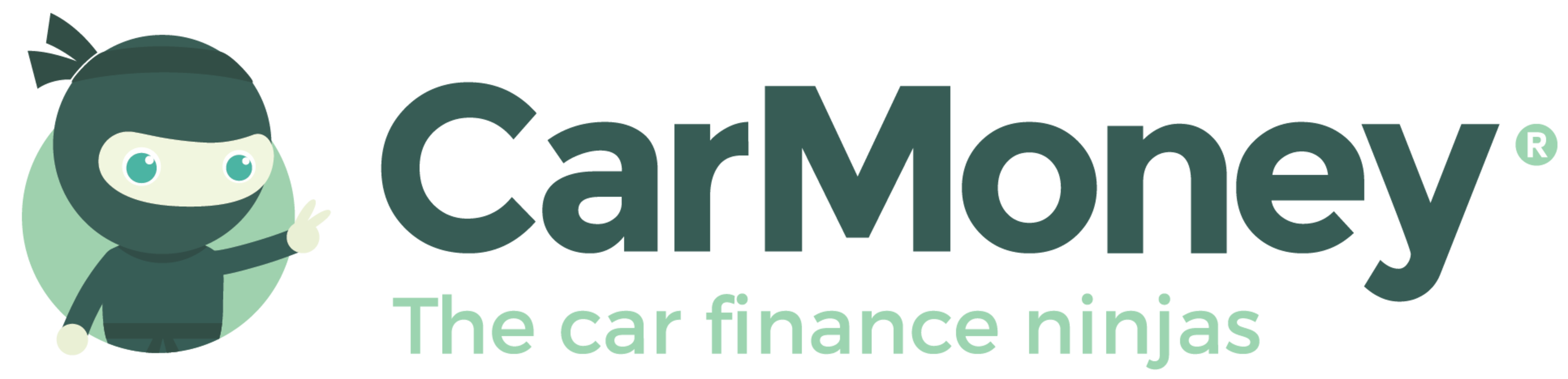 CarMoney Logo
