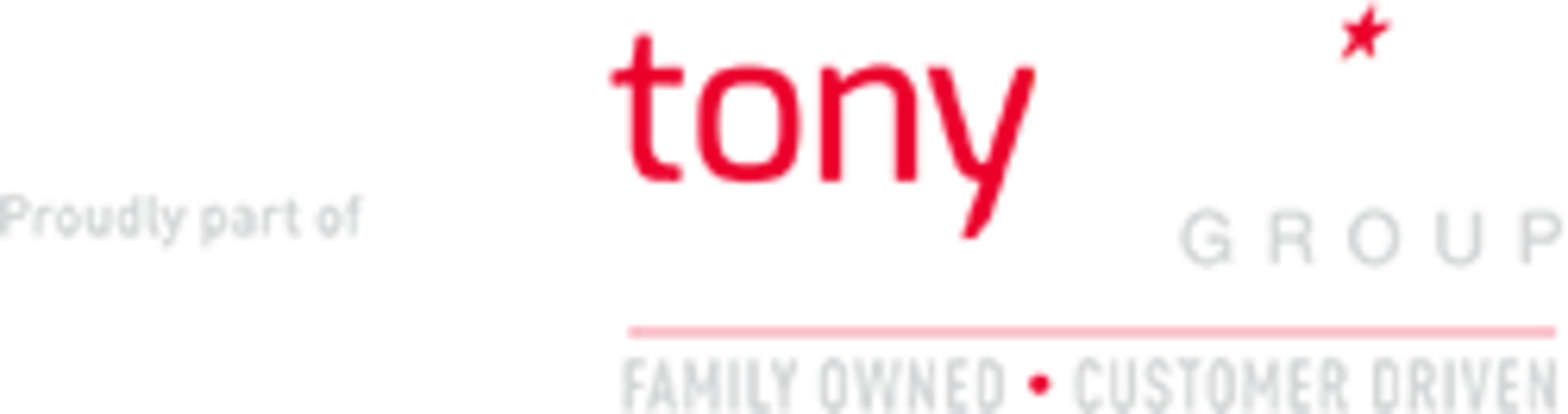 Tony Group Logo