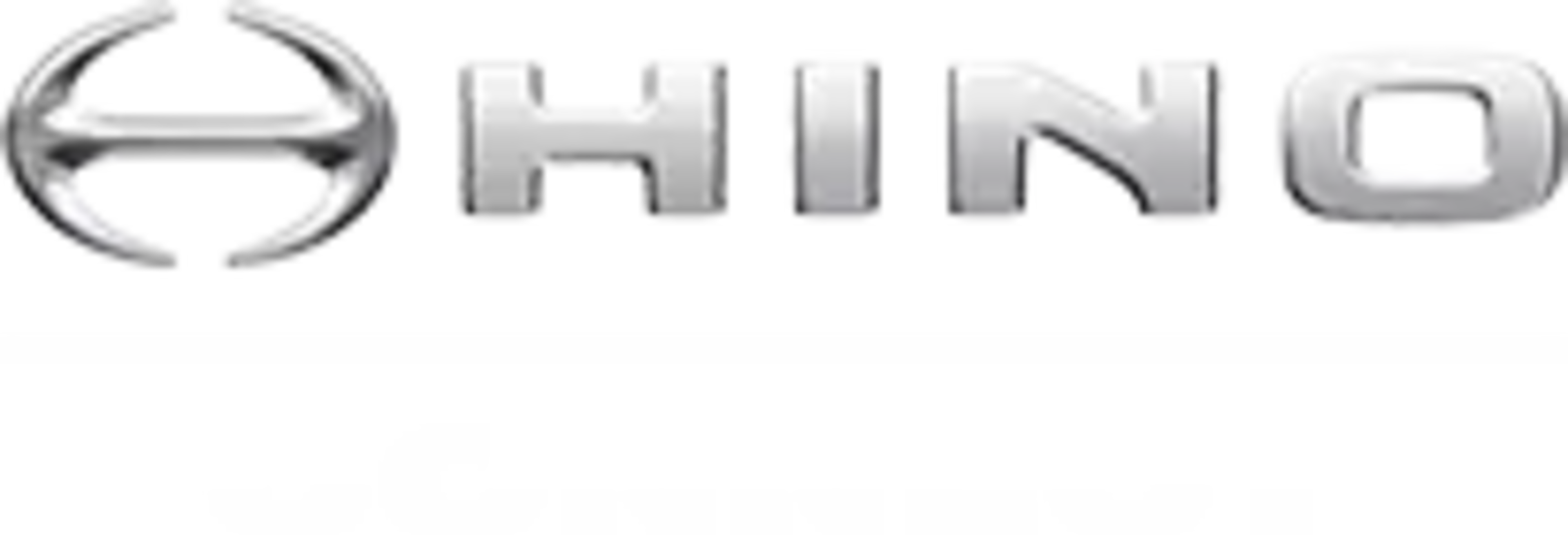 HINO-CONNECT. NEXT-GENERATION TELEMATICS AND SUPPORT. Logo