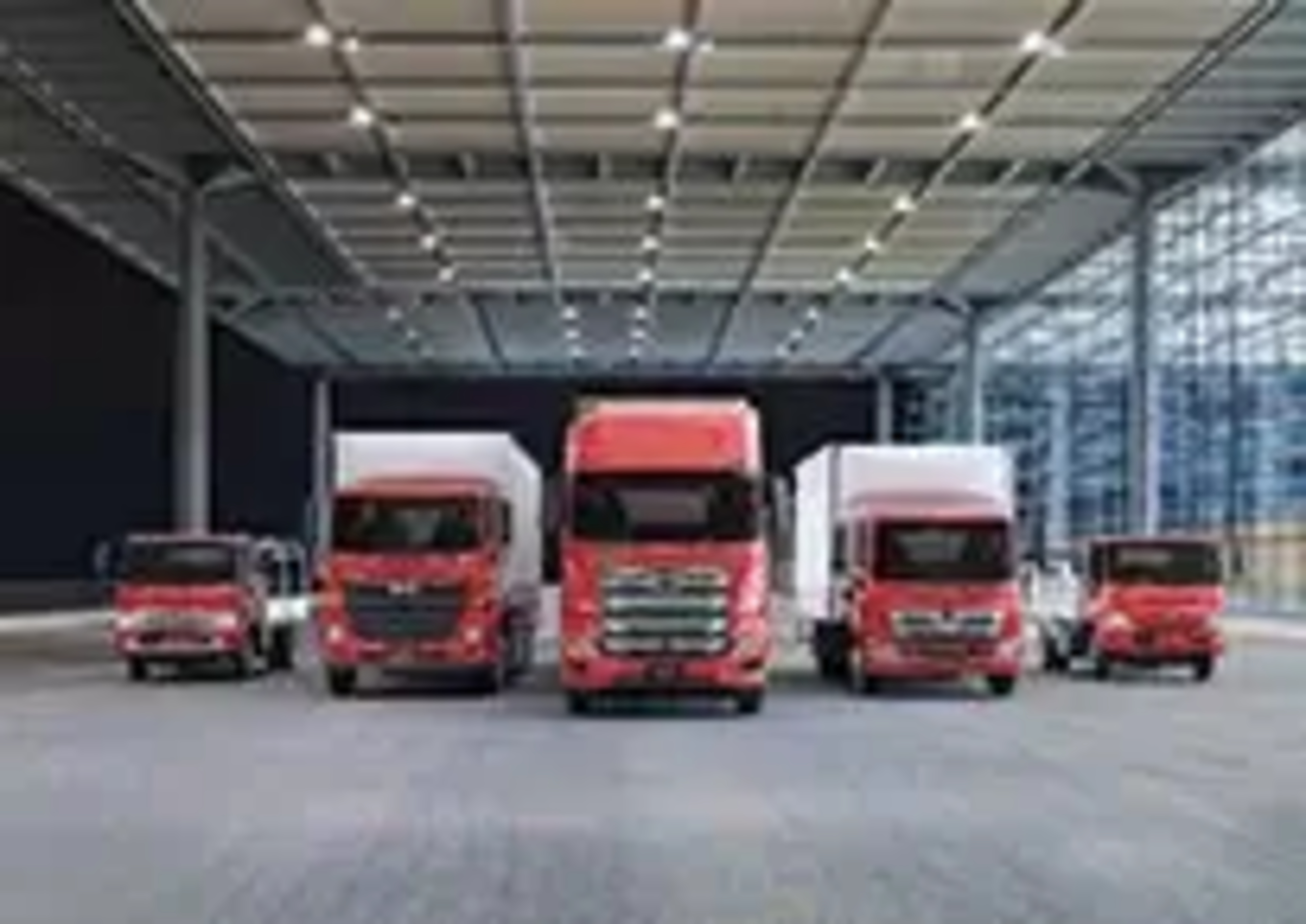 HINO GENUINE SERVICE Service