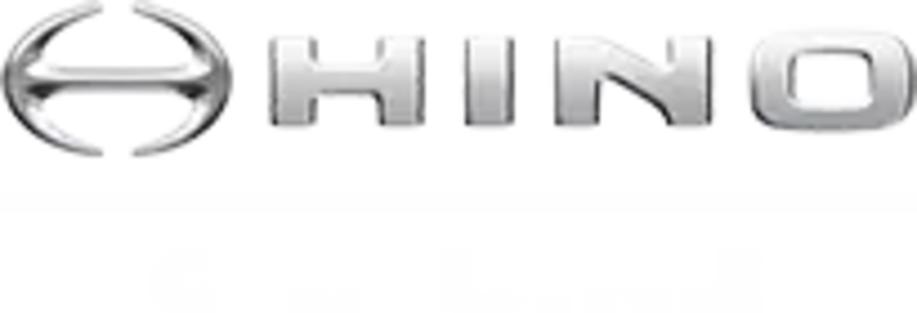 HINO GENUINE PARTS Service