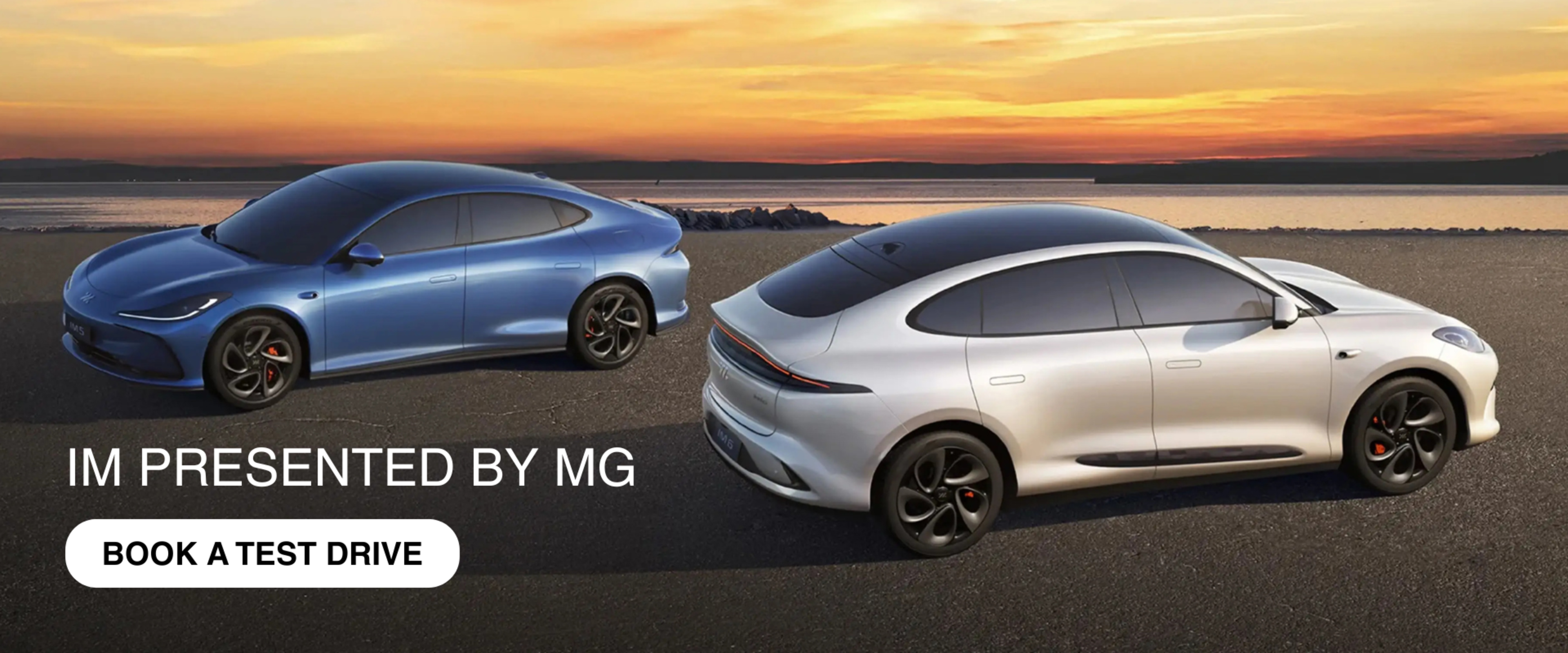 A new car promotion