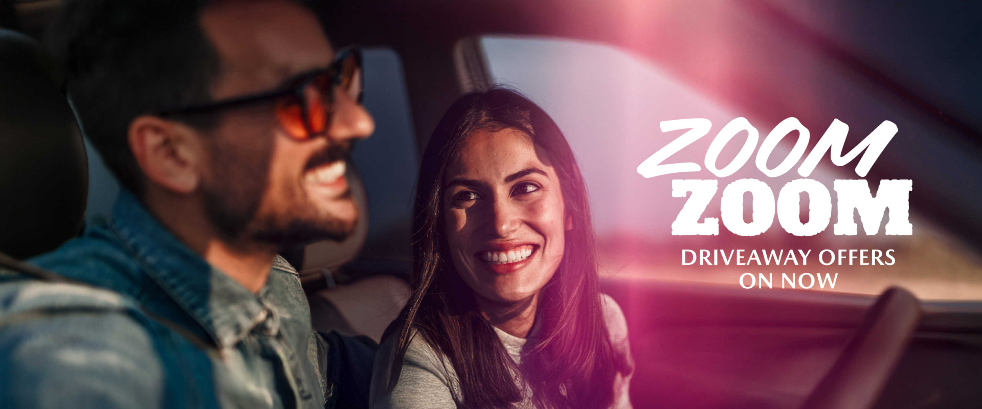 Driveaway offers