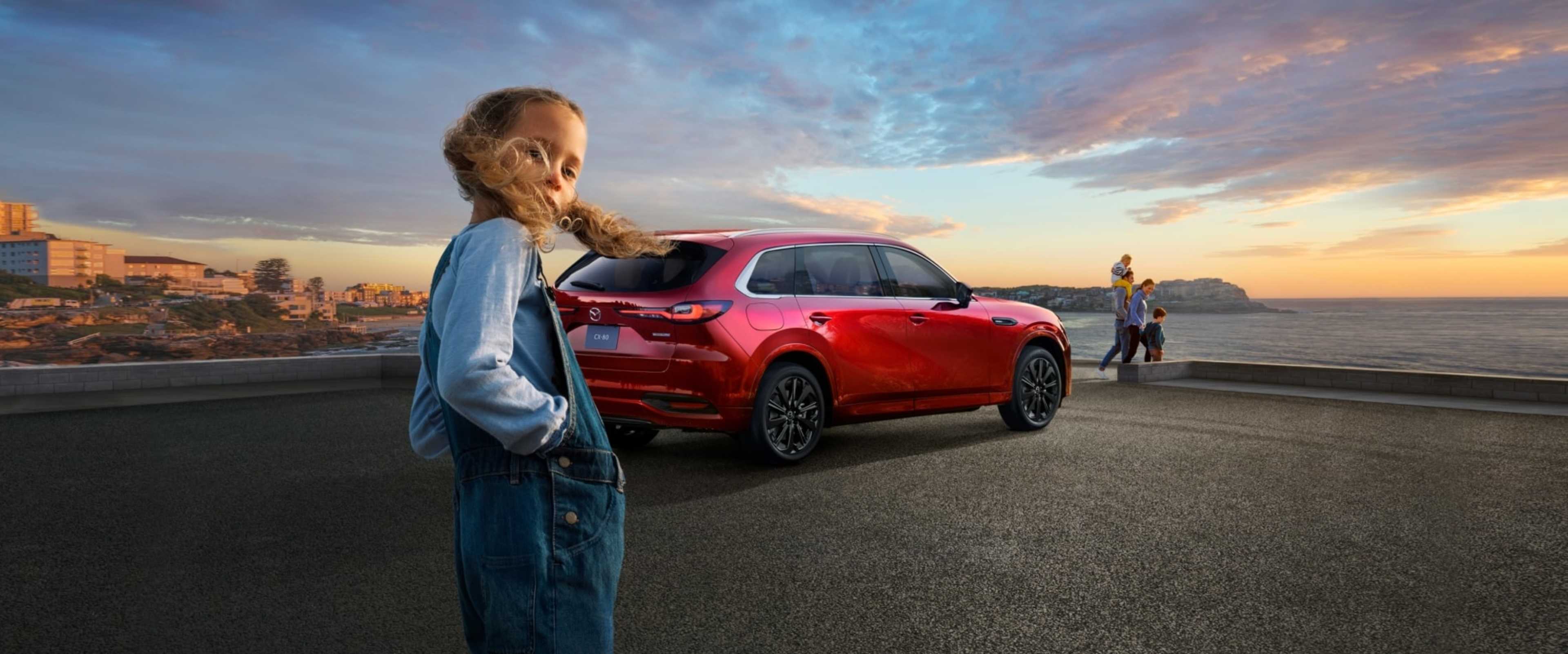 CX-80
