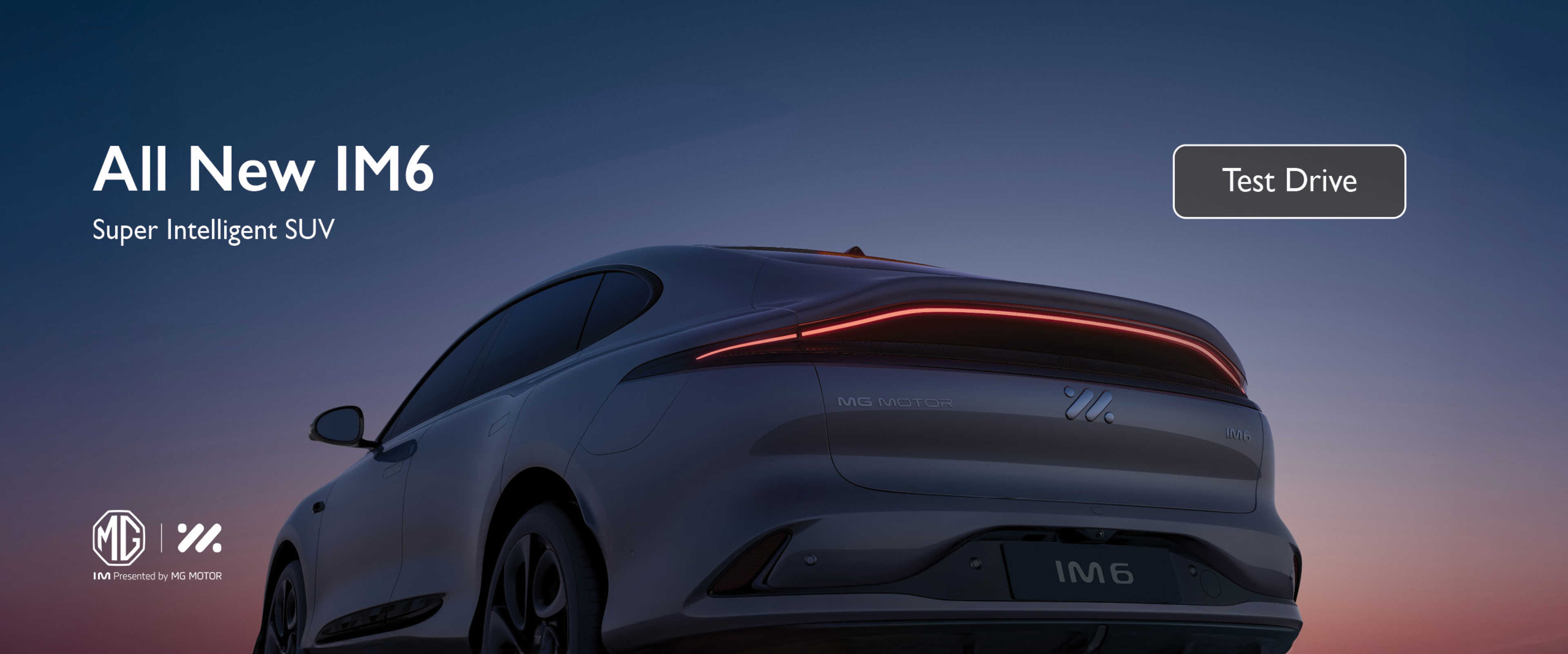 IM6 - Test Drive