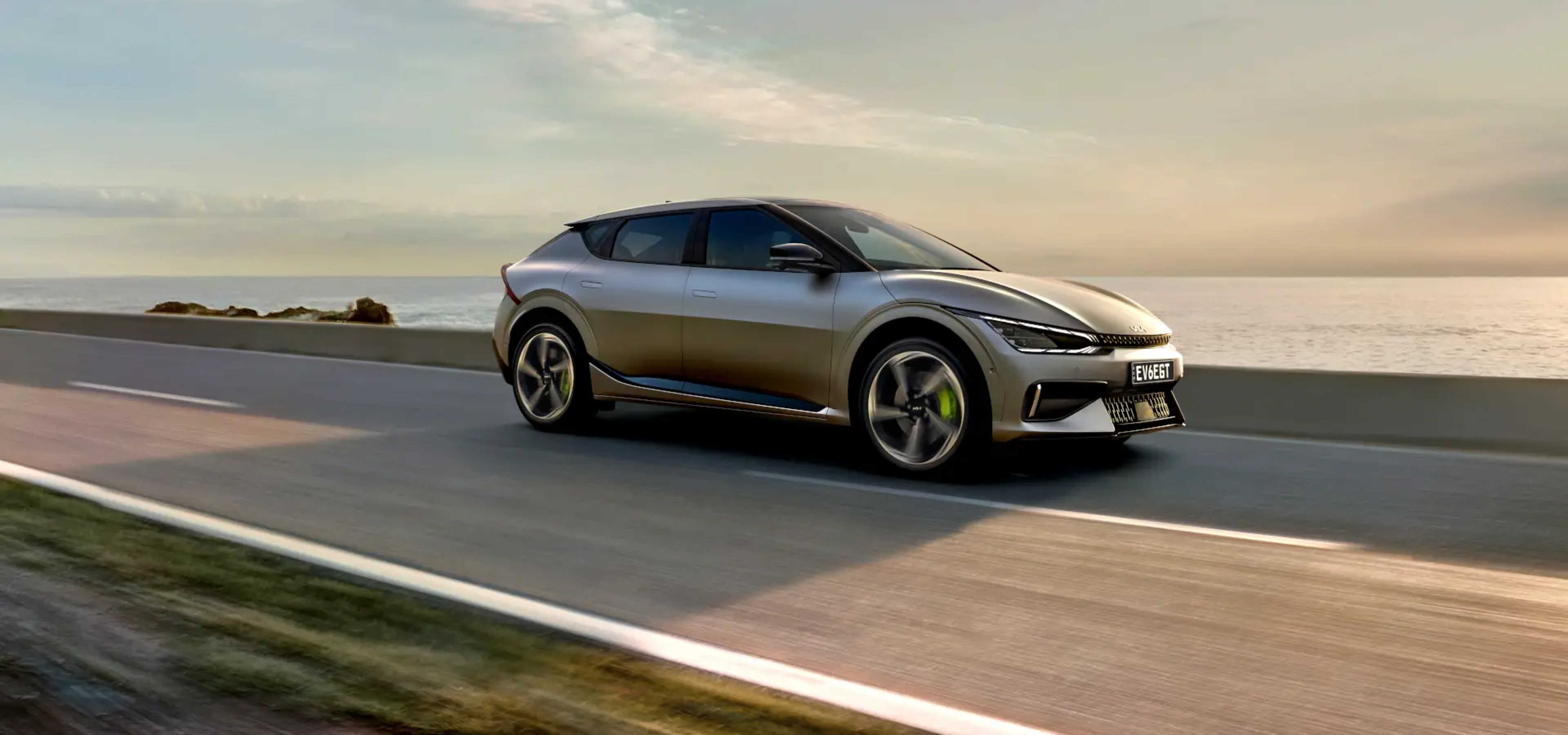 Kia Renew Guaranteed Future Value