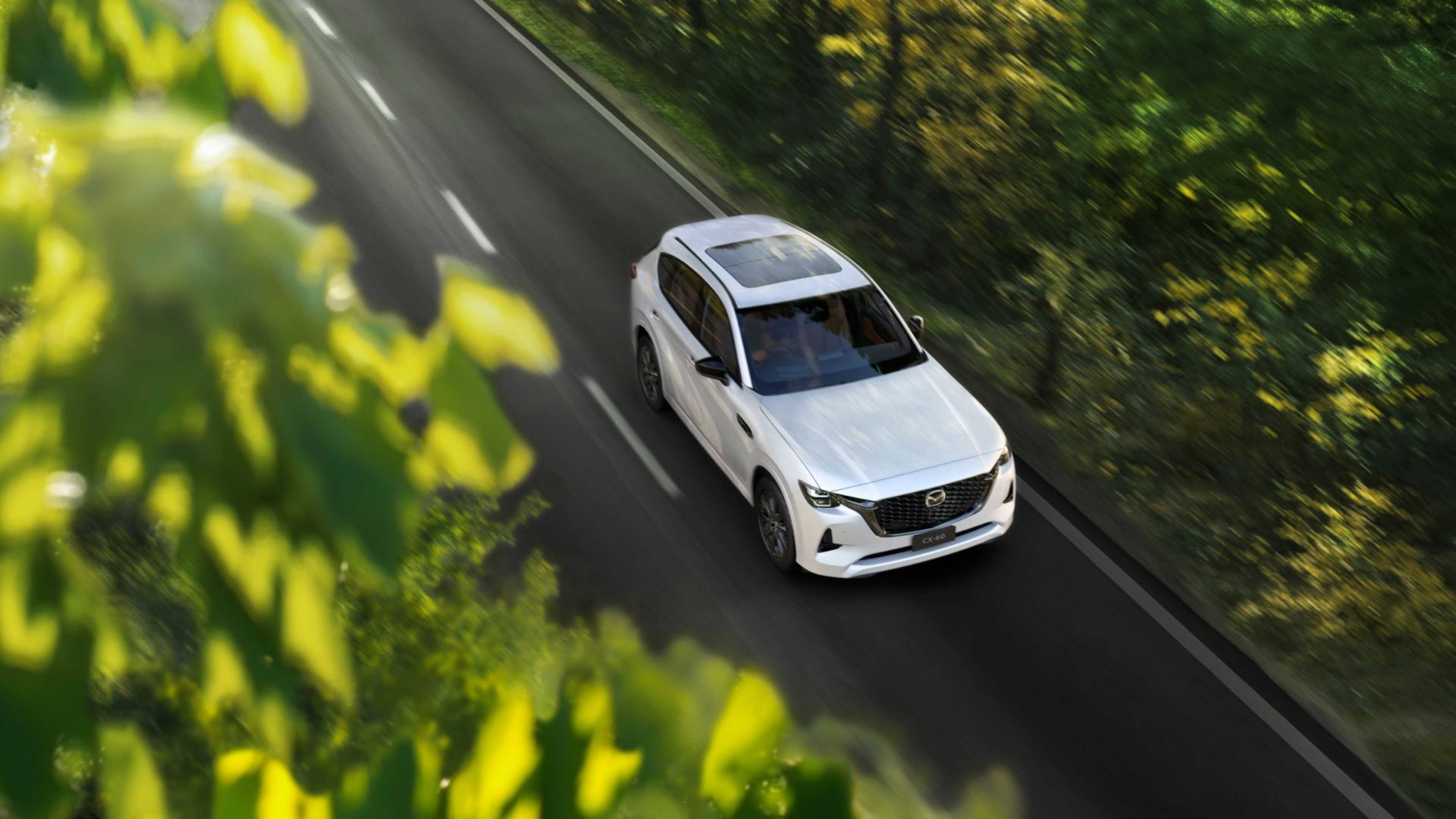 CX-60