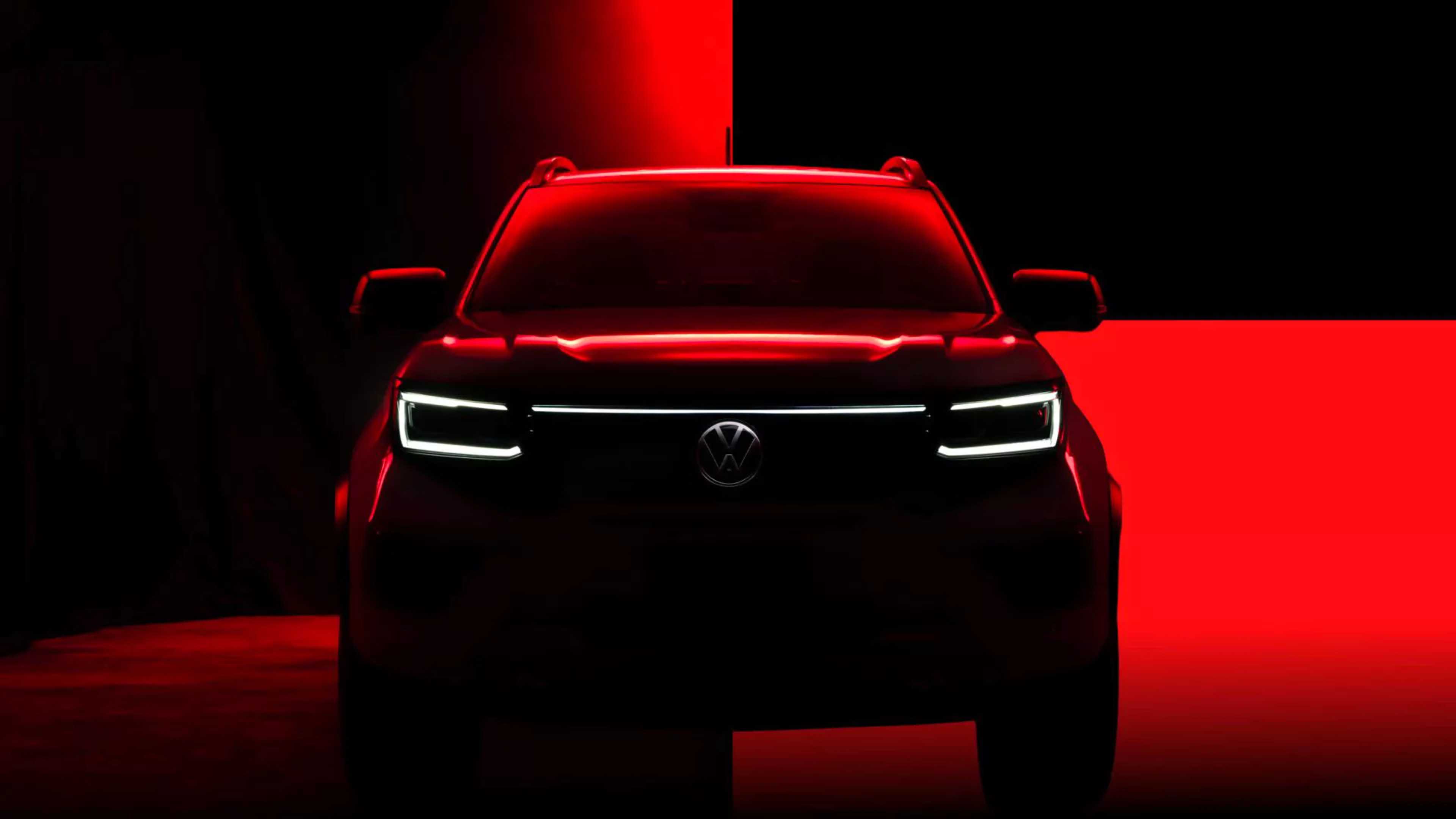 Engineered in Australia, Built for the road ahead