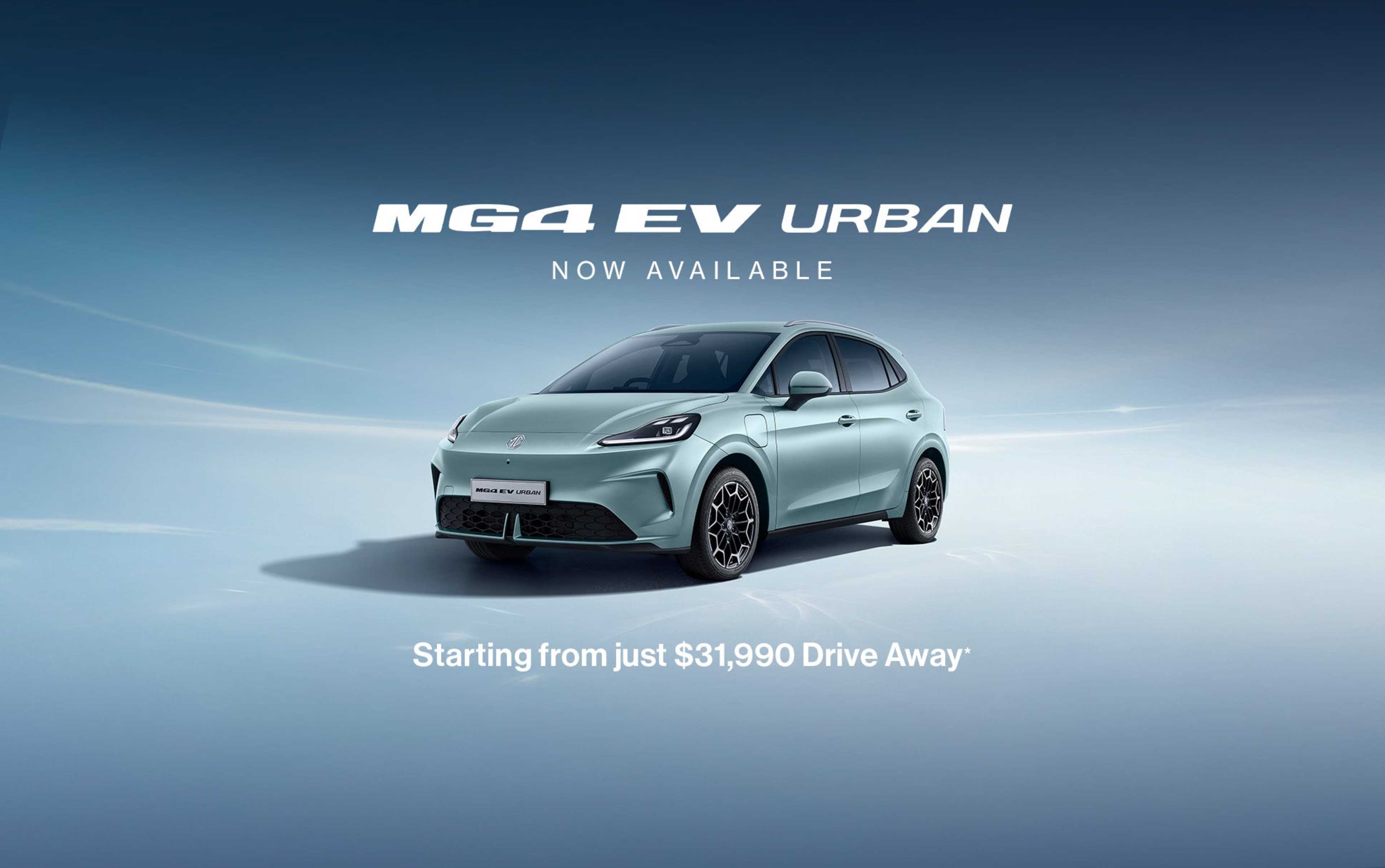 4 EV Urban