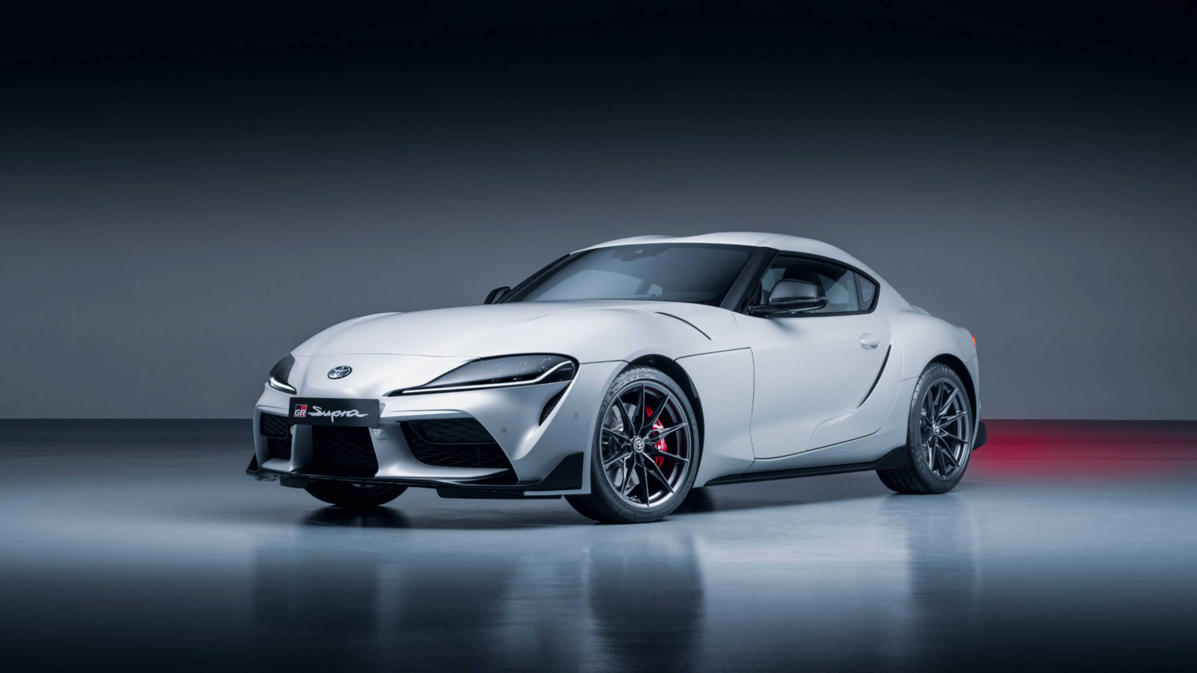GR Supra