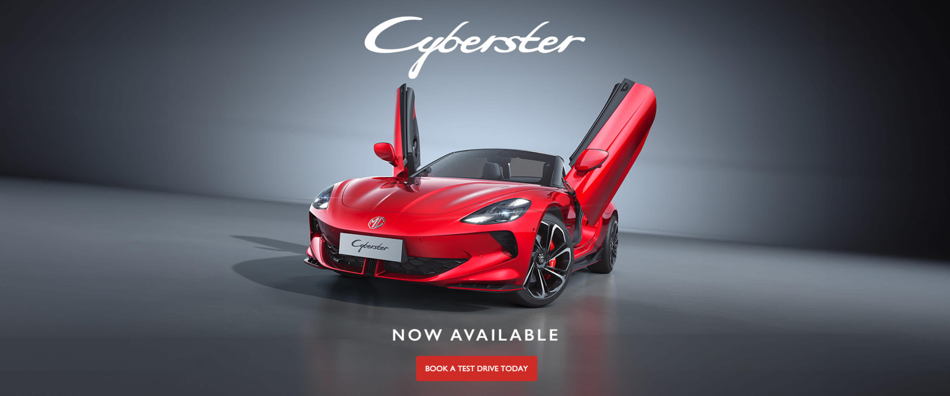 Bartons Cyberster