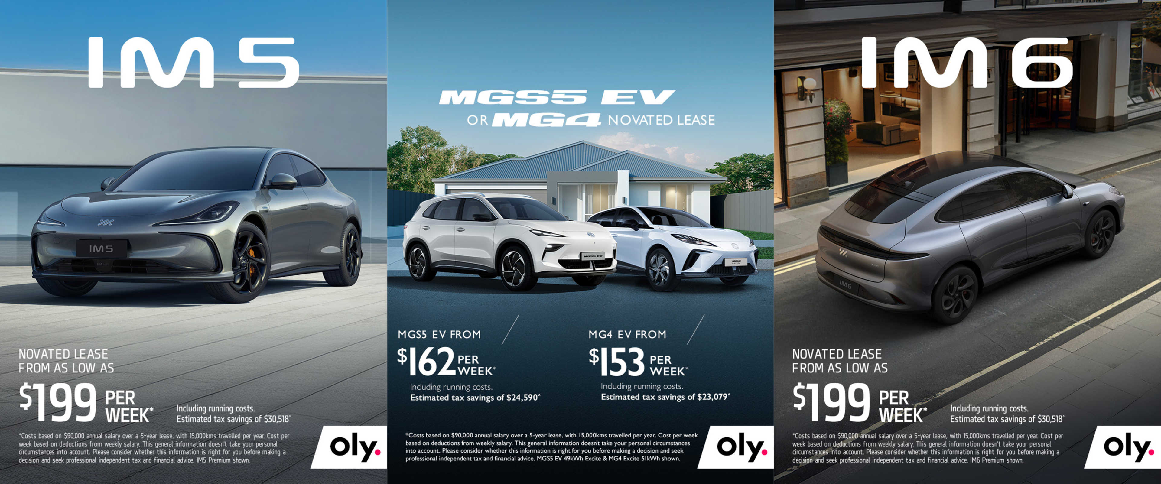 Finance Offers