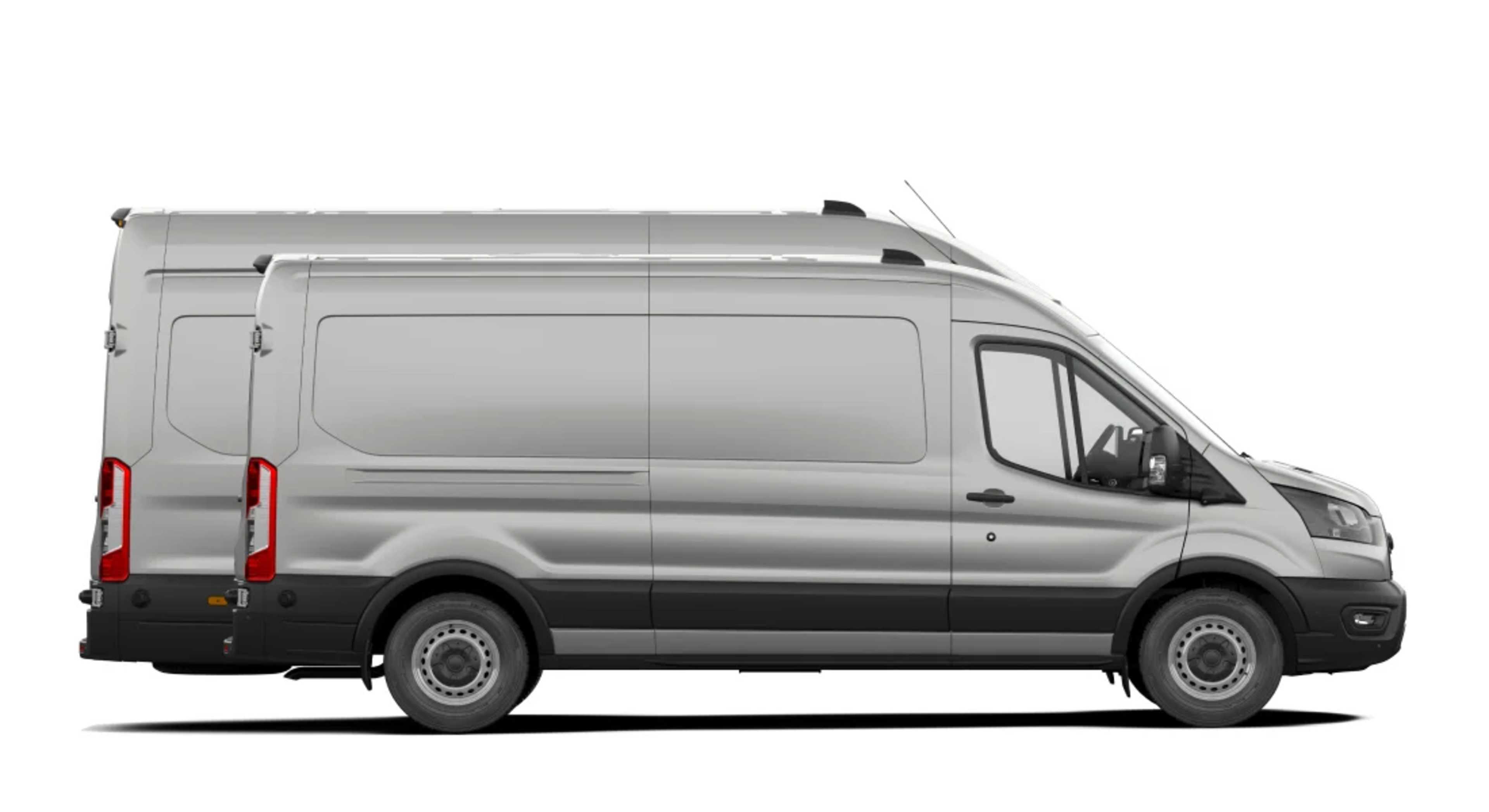 Transit Van