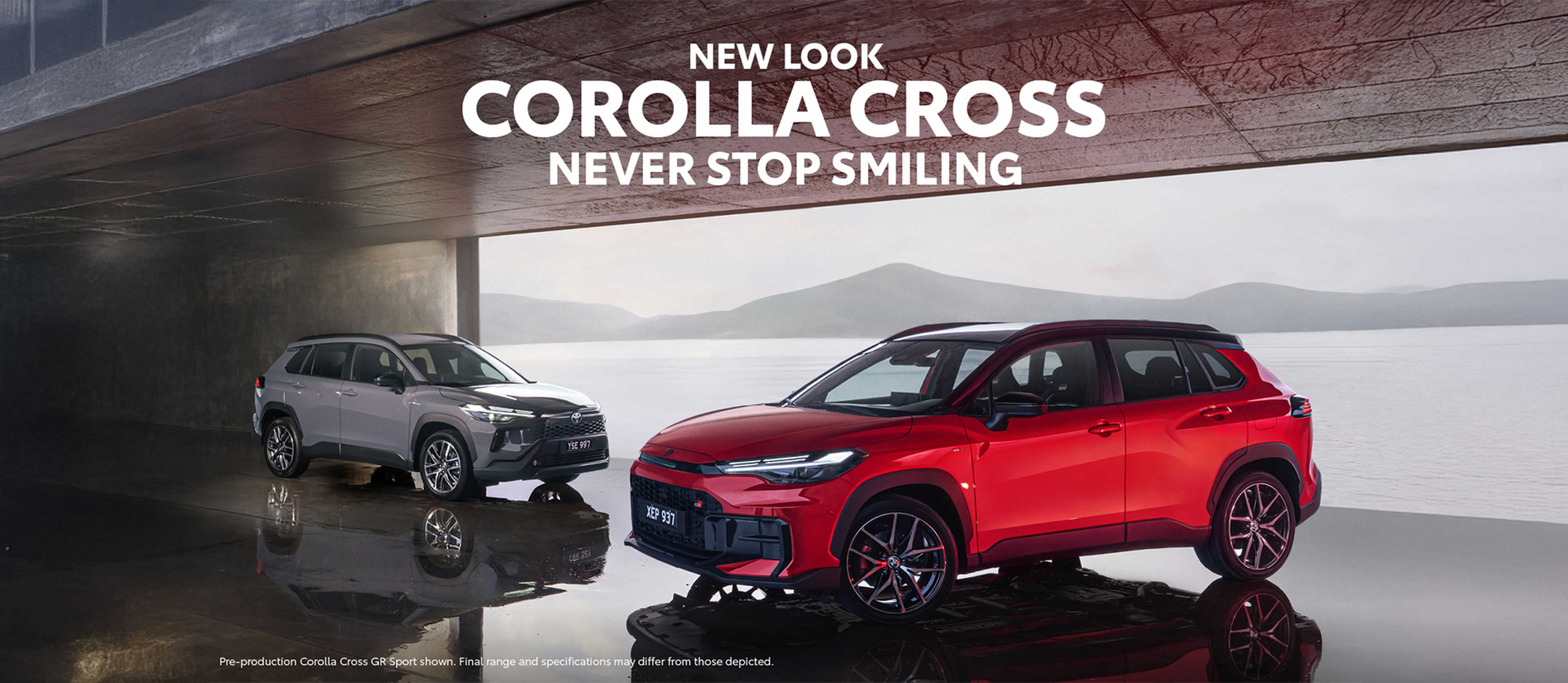 New England Toyota Inverell | Toyota Dealer Inverell NSW