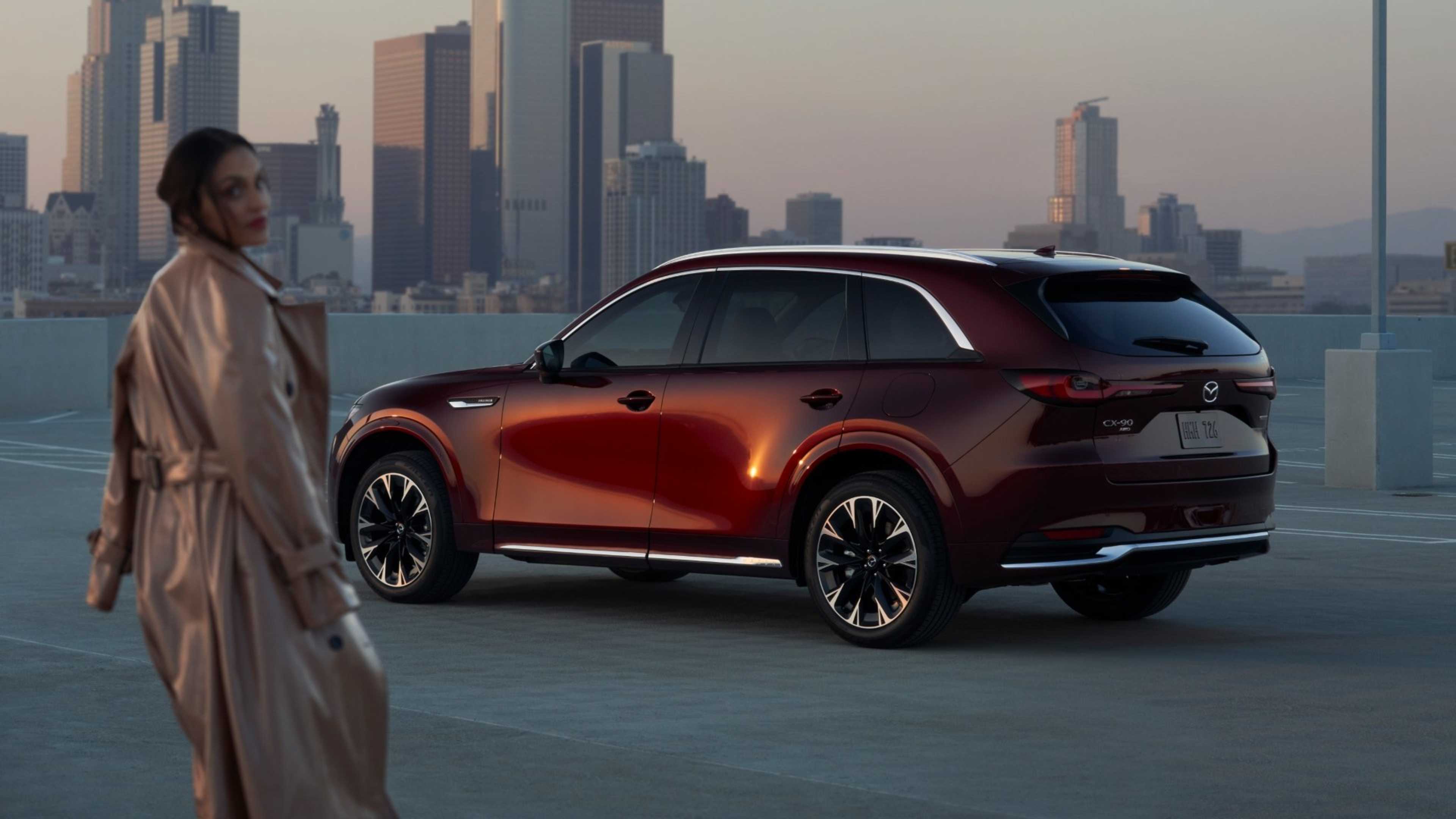 CX-90