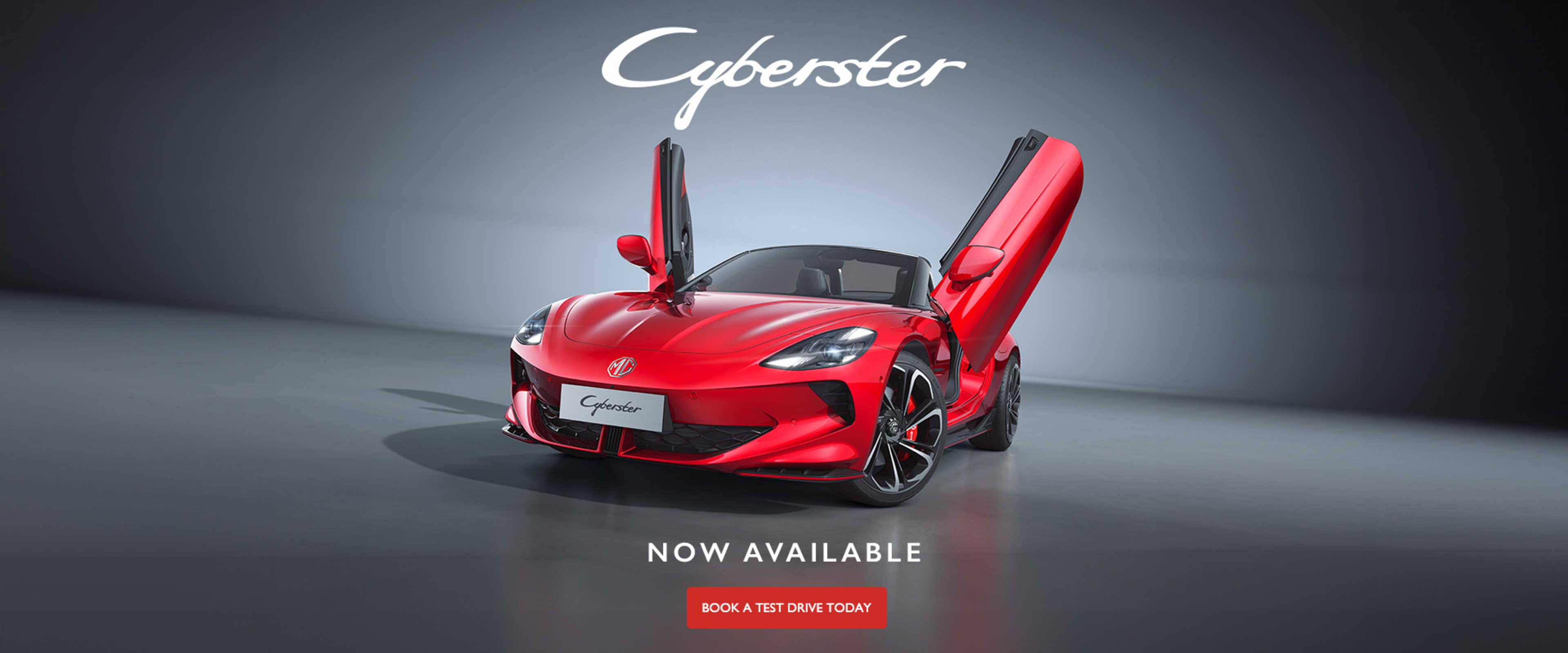 Bartons Cyberster