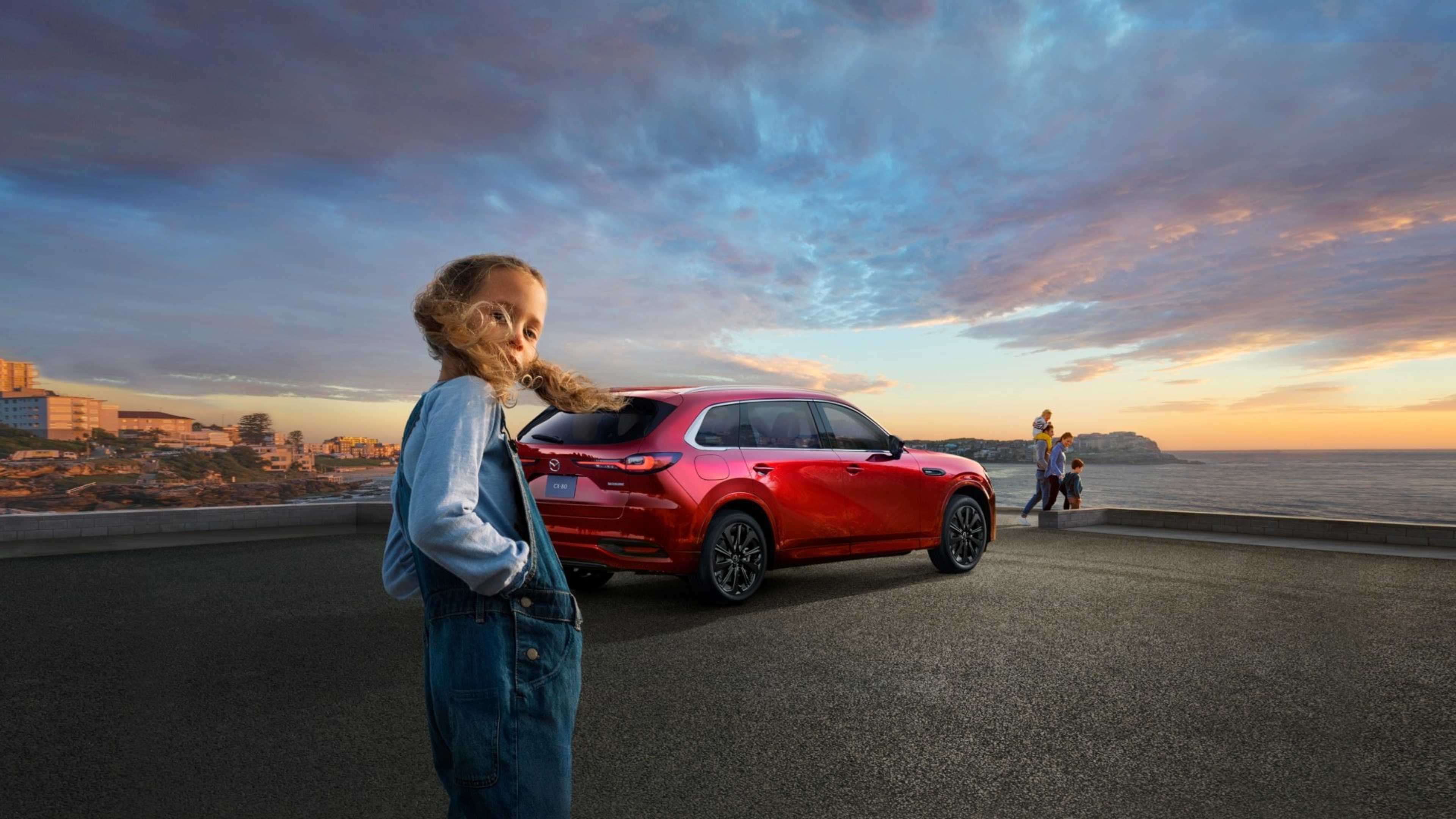 CX-80
