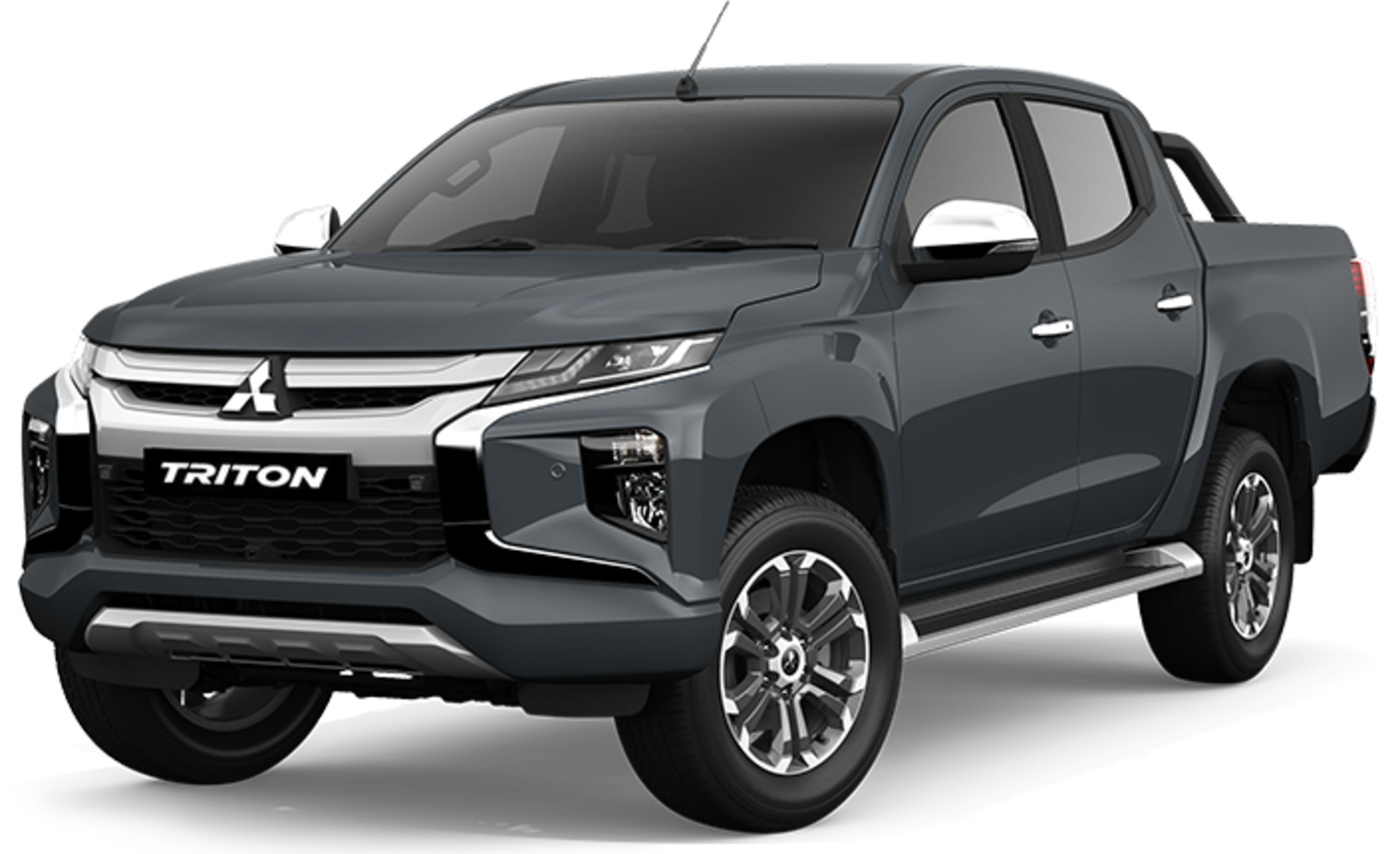 Mitsubishi Triton