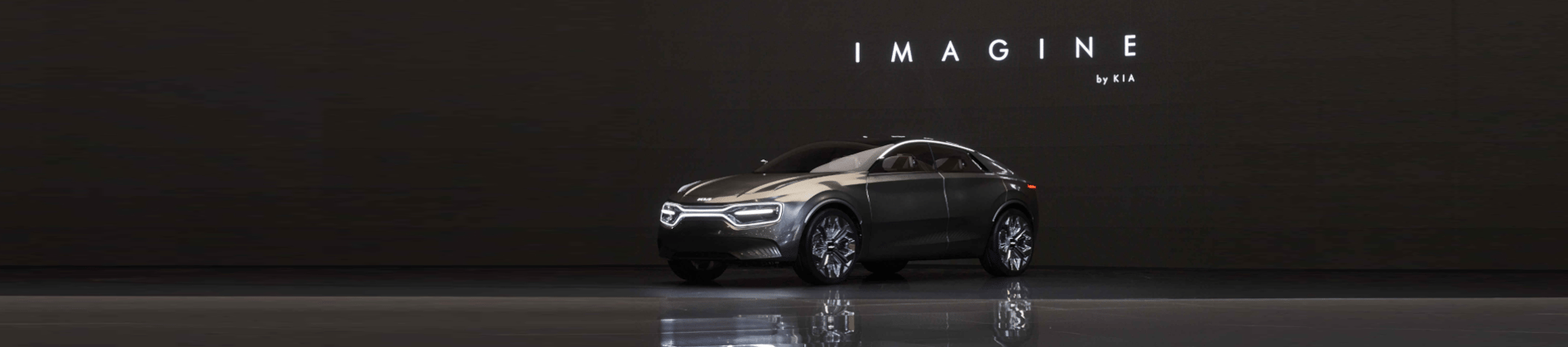 'IMAGINE BY KIA' CONCEPT WIN PRESTIGIOUS DESIGN AWARD