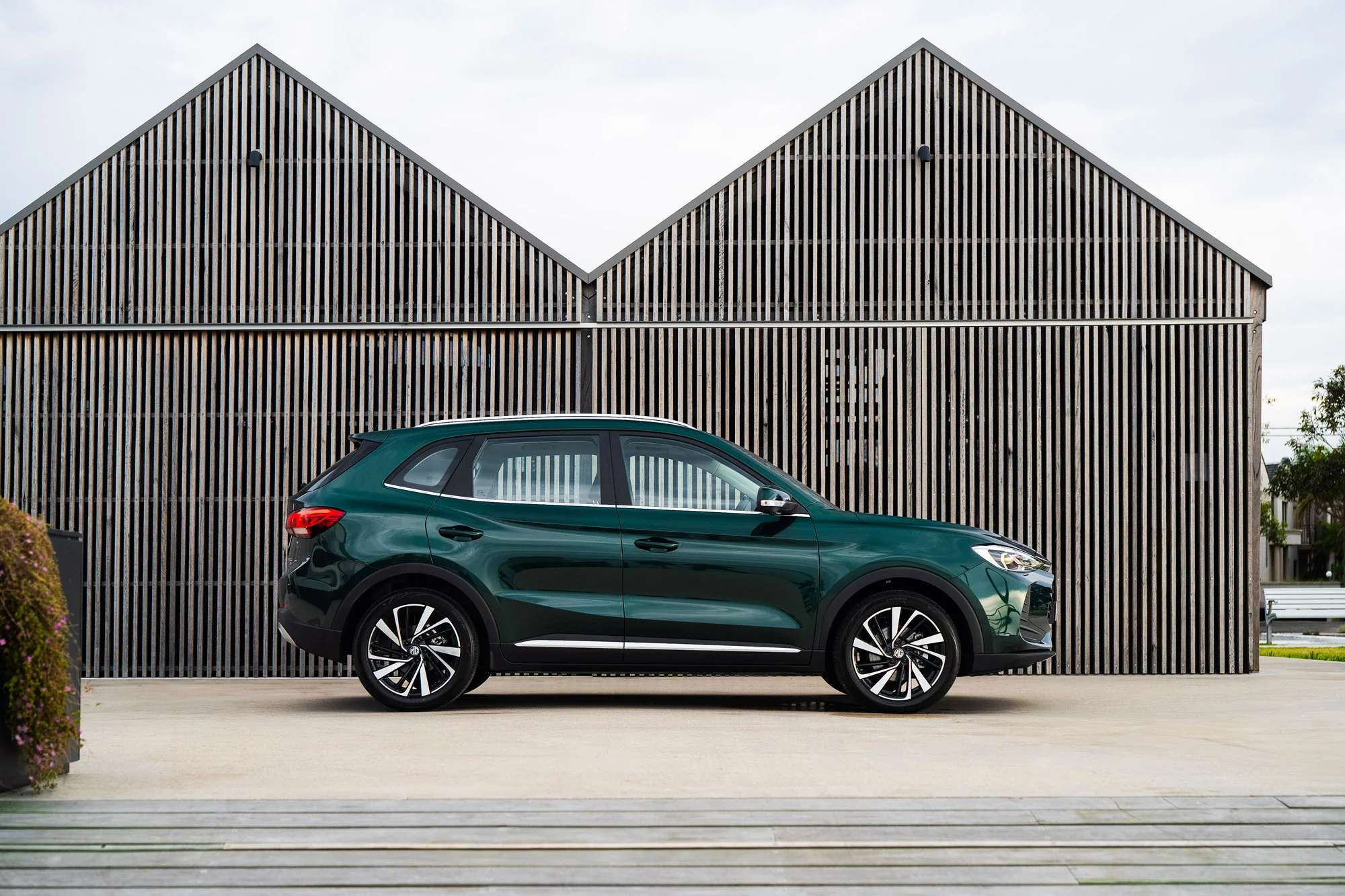 AERO EXTERIOR