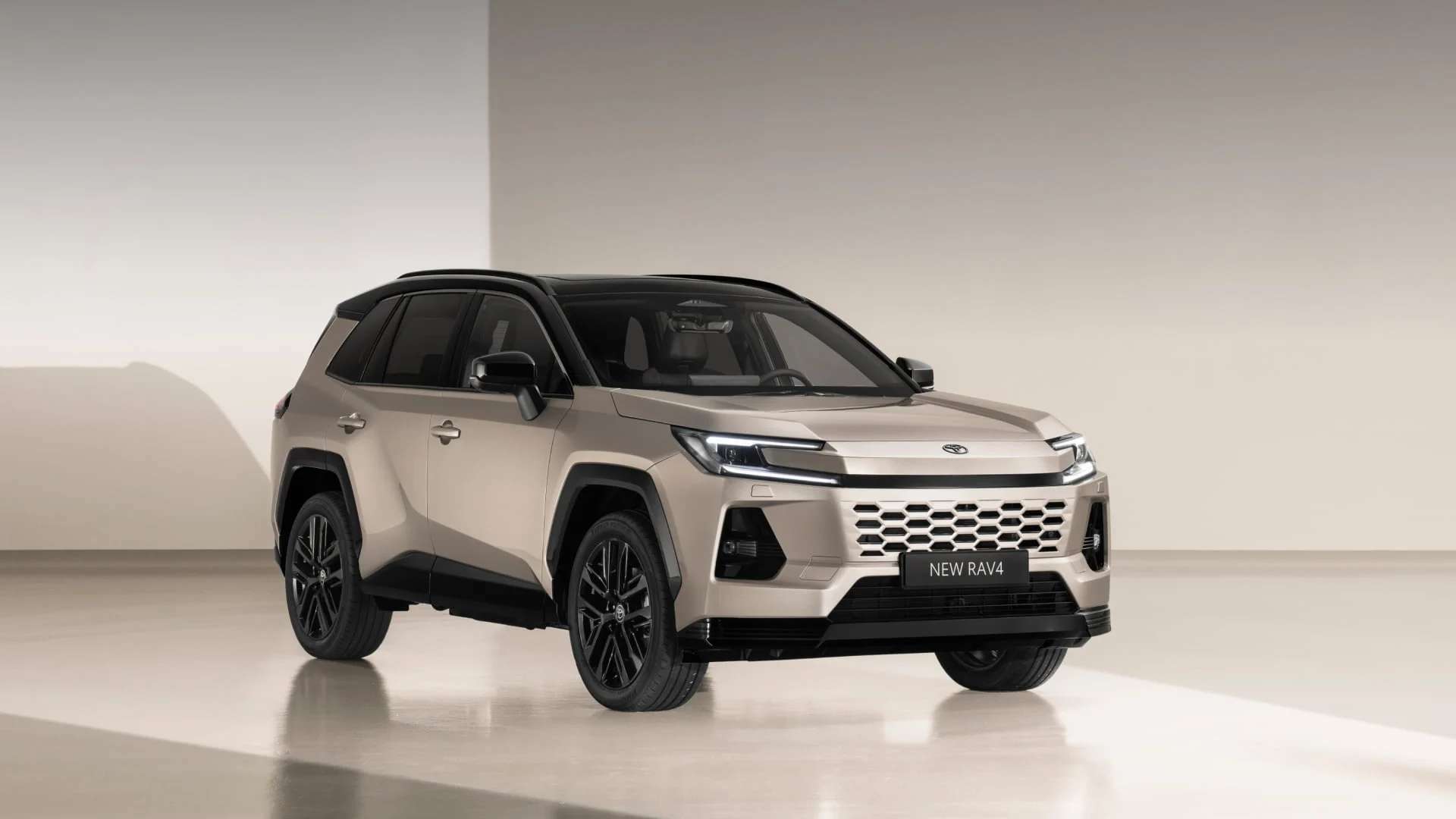 All-New RAV4