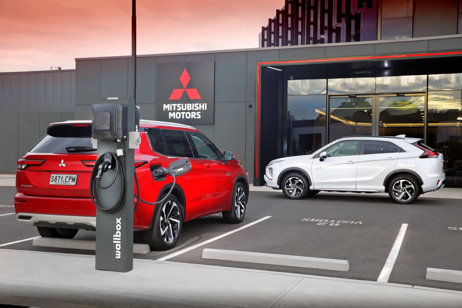 <b>Mitsubishi Motors Australia launches Federal Election Charter 2025</b>