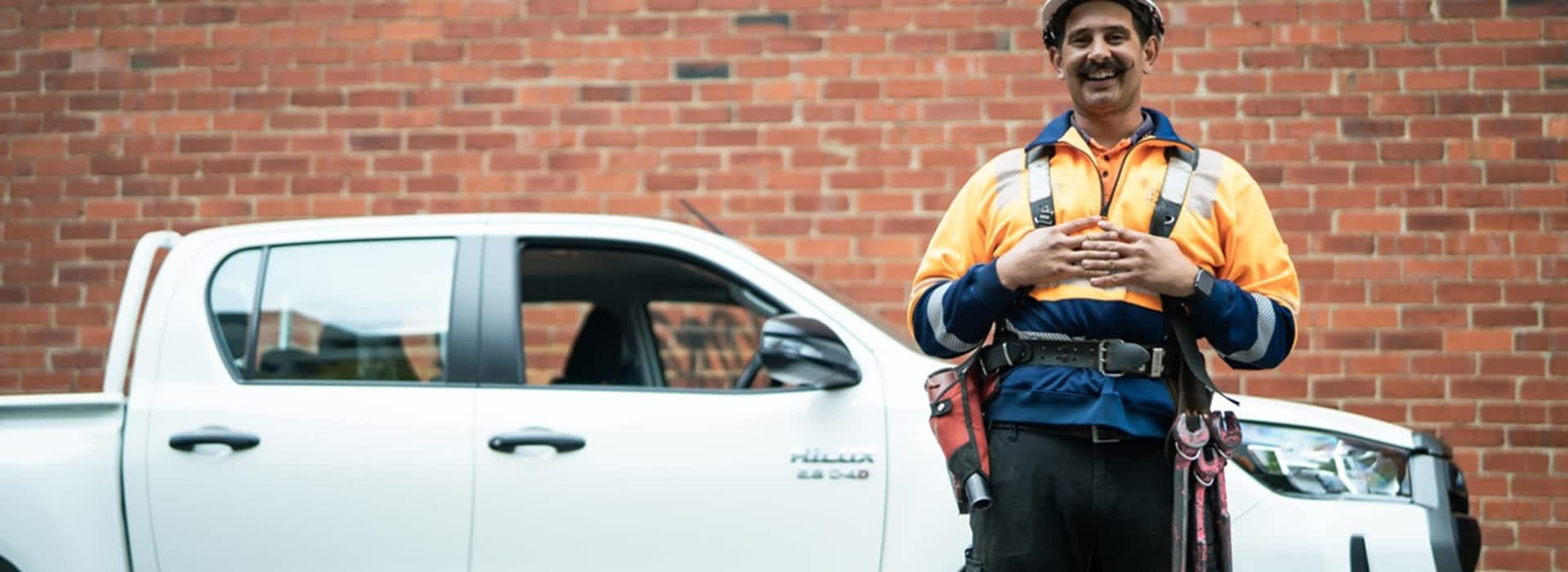 Melbourne City Toyota Fleet | Enquiry