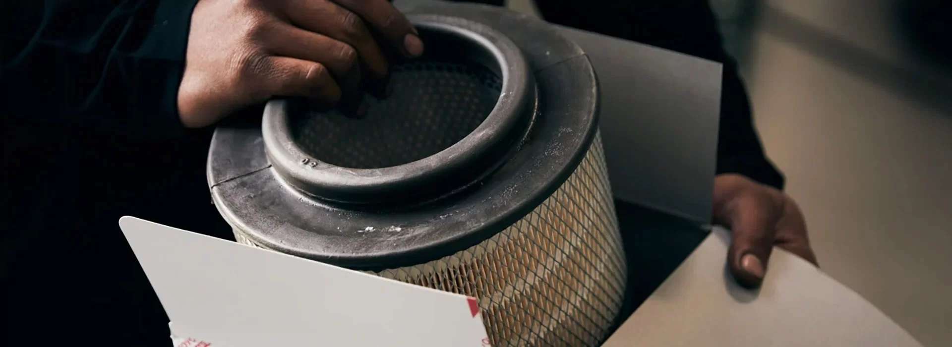 Parts &amp; Accessories Enquiry | Motorama Toyota
