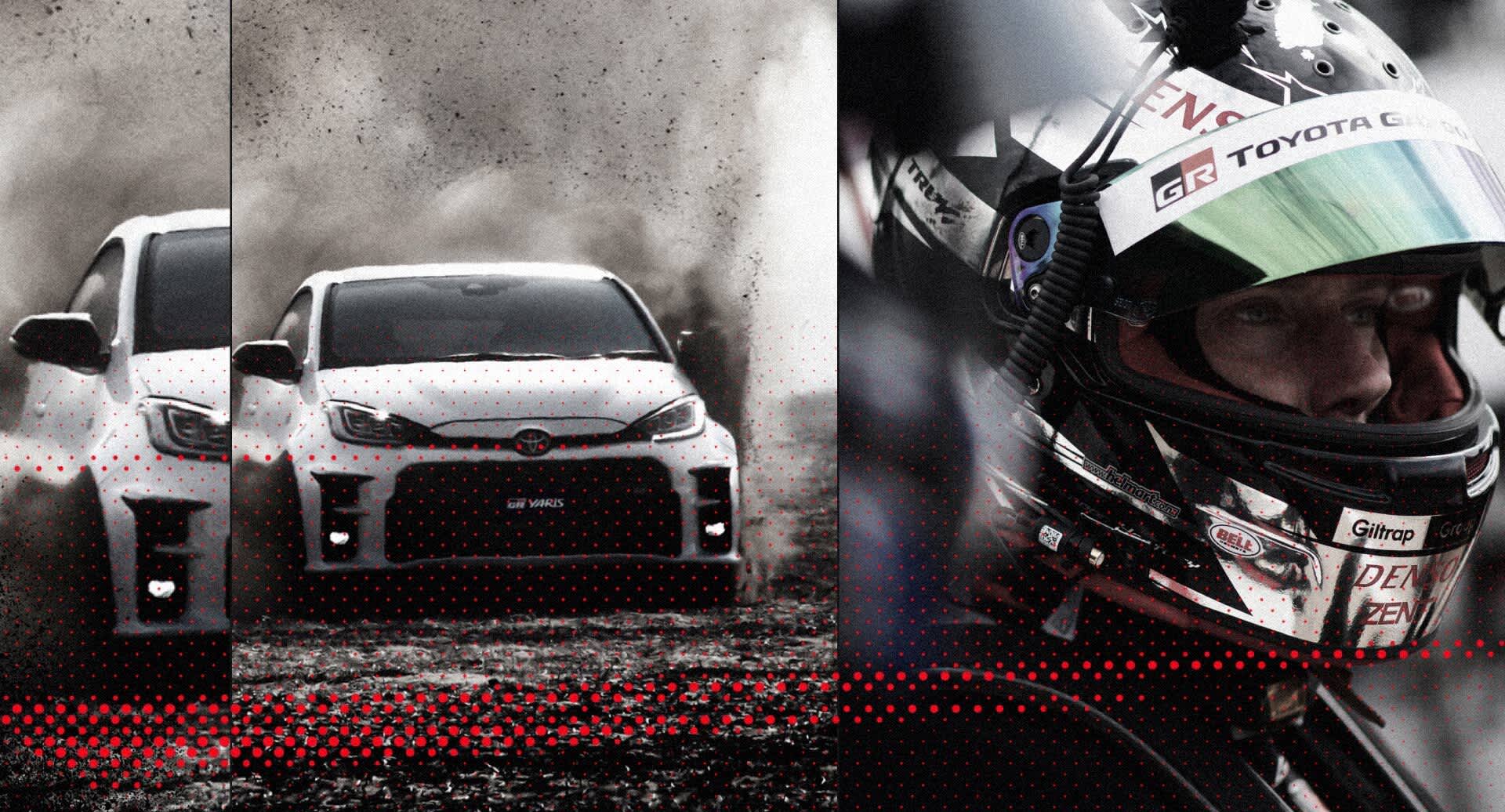 Toyota GAZOO Racing