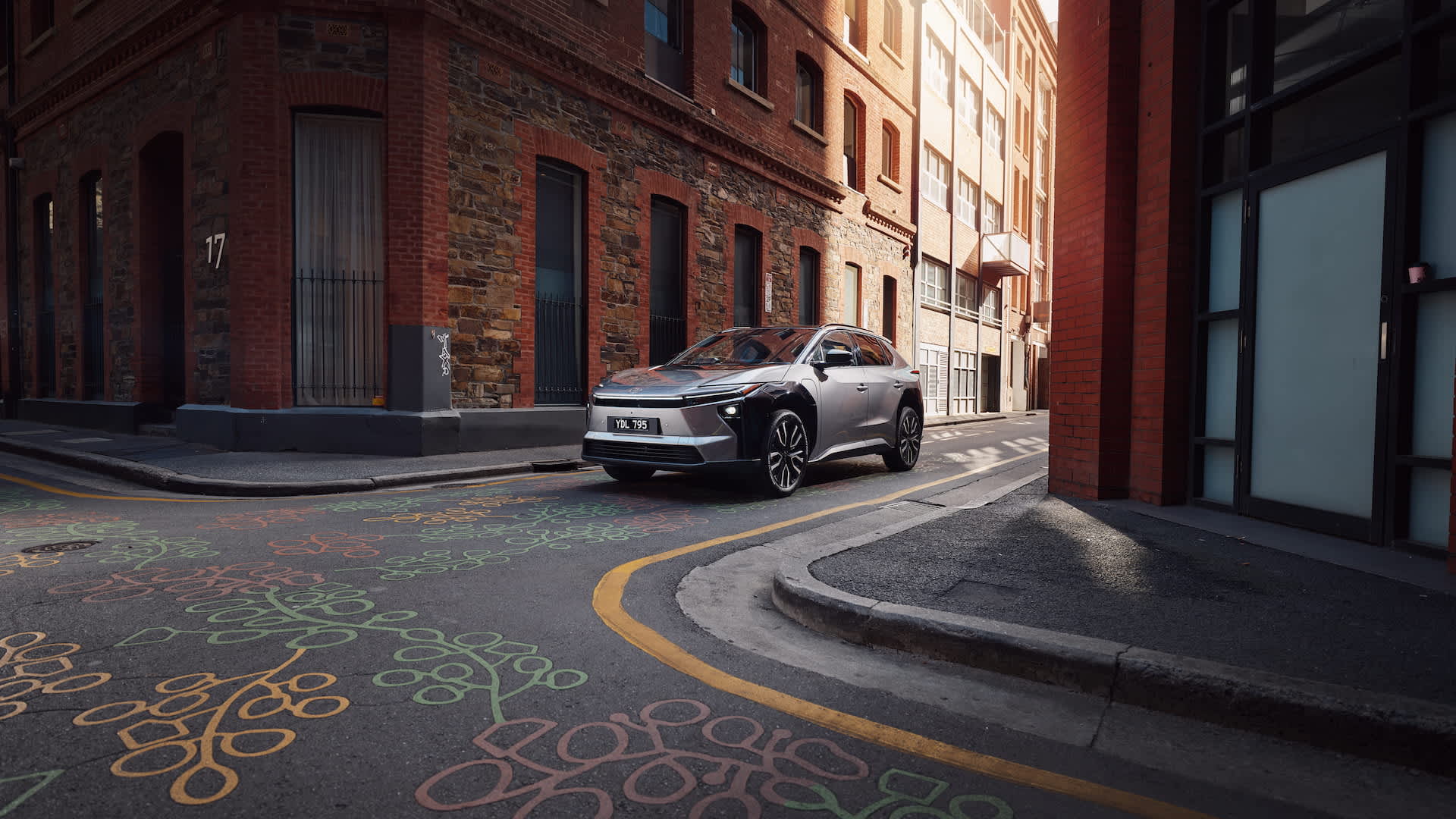 The upgraded bZ4X is now on sale in Australia.