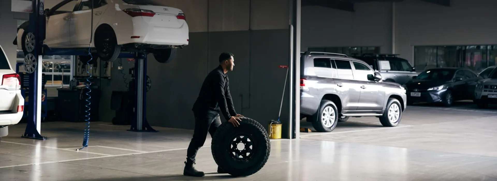 Toyota Recalls