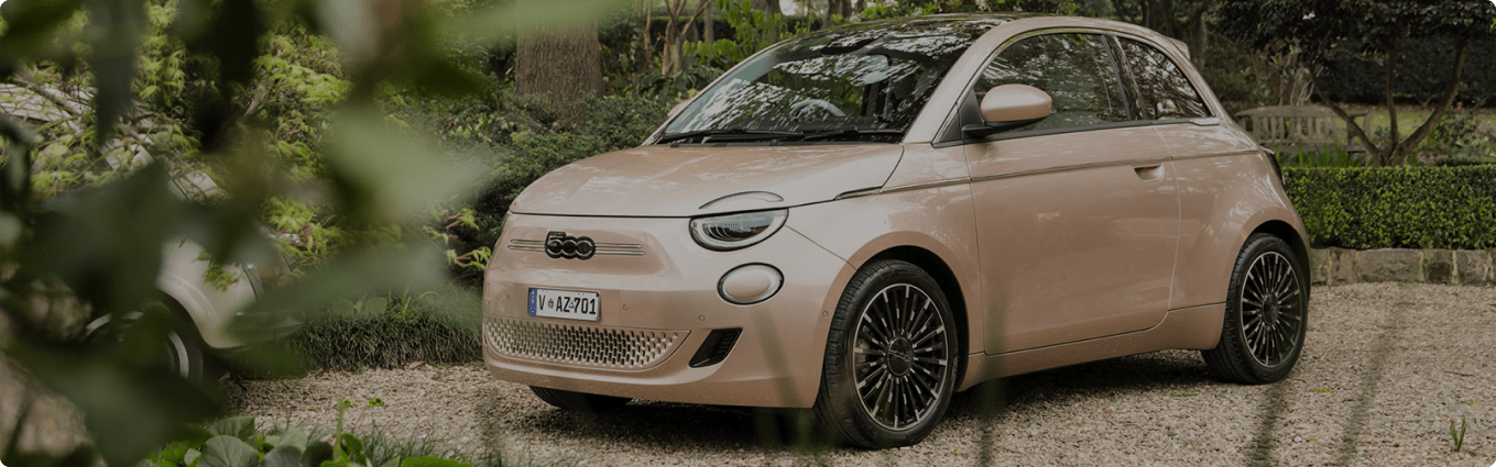 Vehicle background