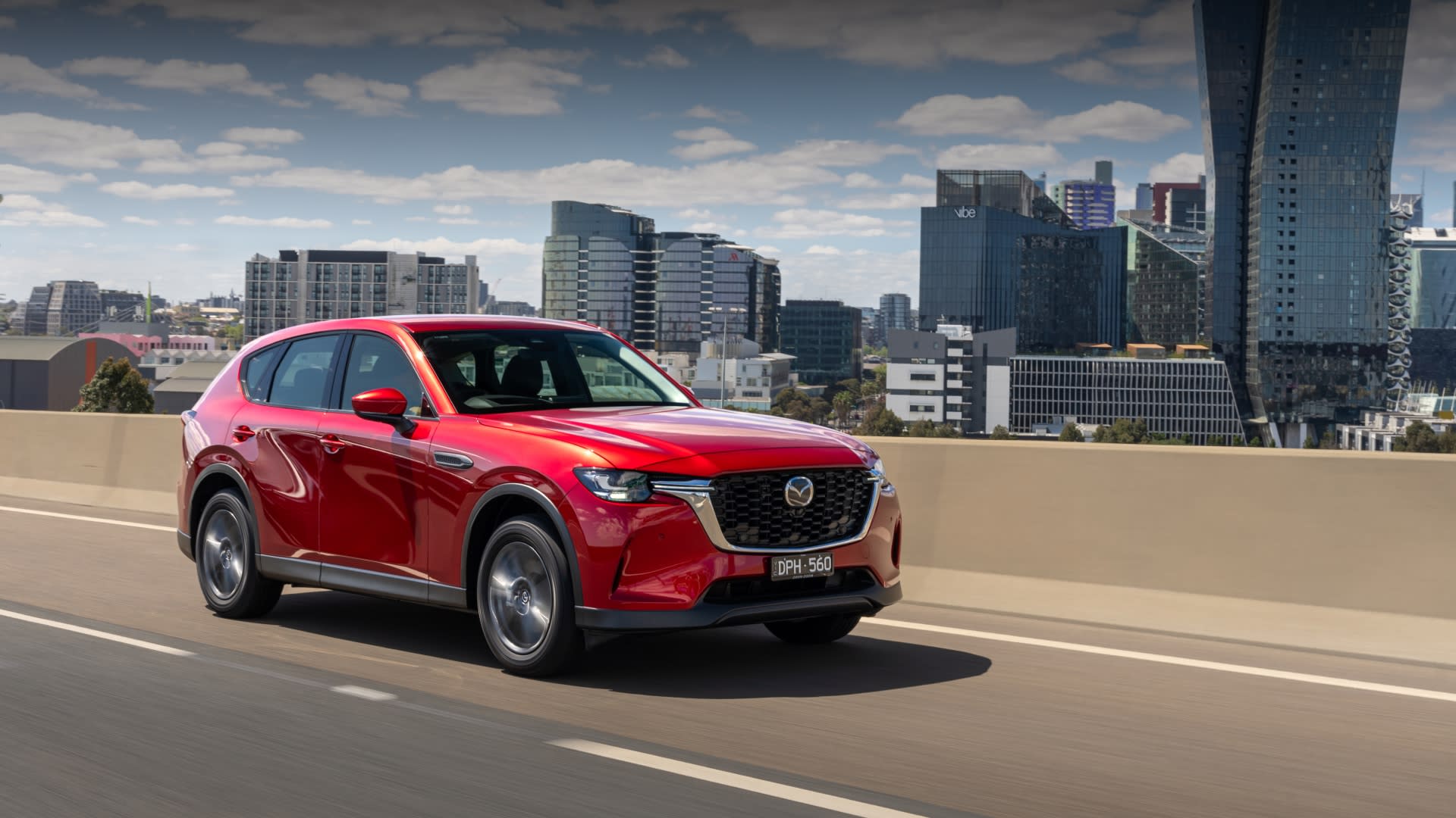 Top 3 Summer Drives in Australia