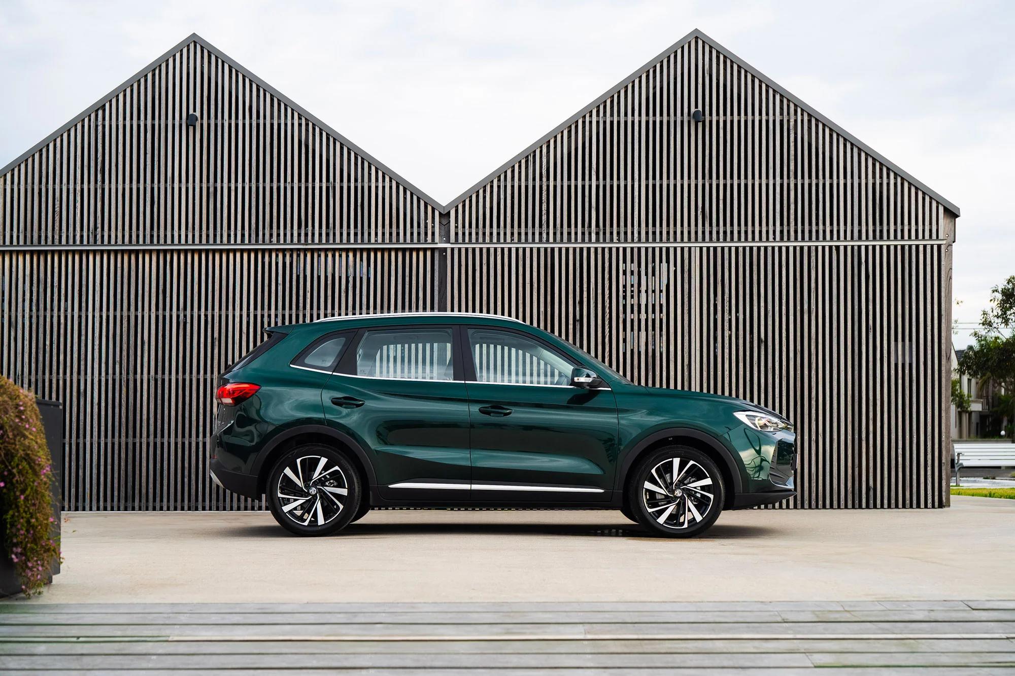 AERO EXTERIOR