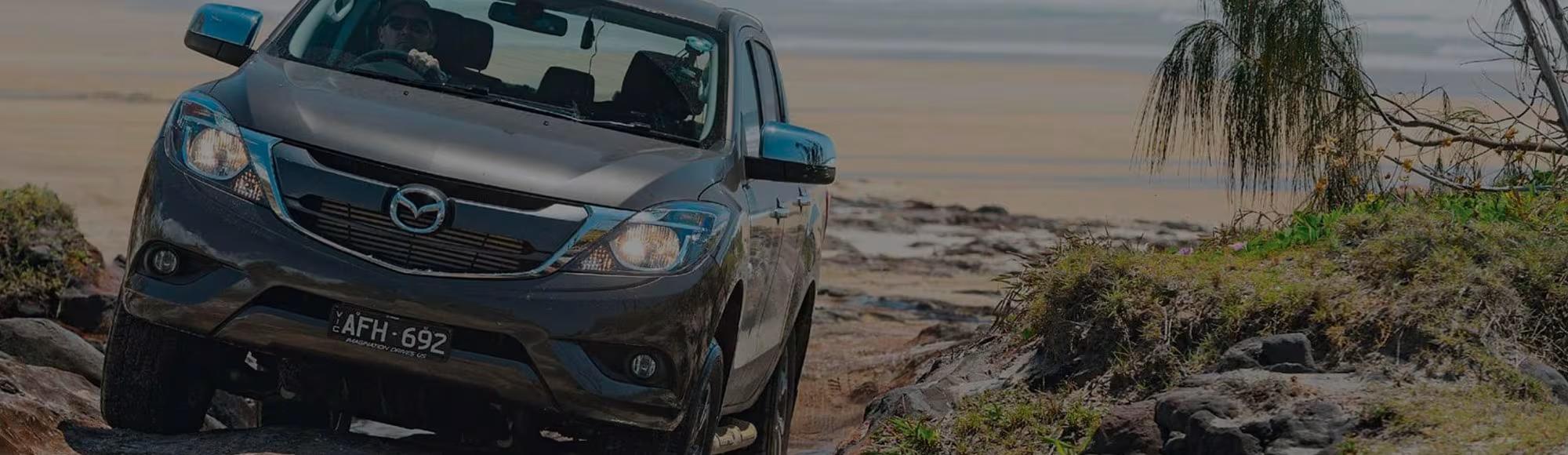 Parts and Panel Warranty