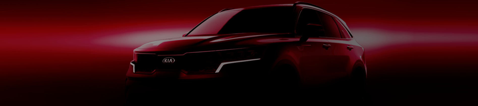 ALL NEW KIA SORENTOGLOBAL DEBUT IN GENEVA