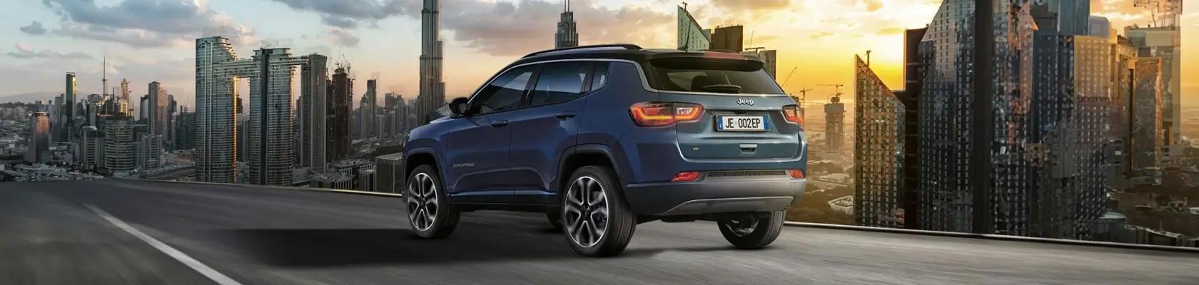 About Us at Tweed Heads Jeep